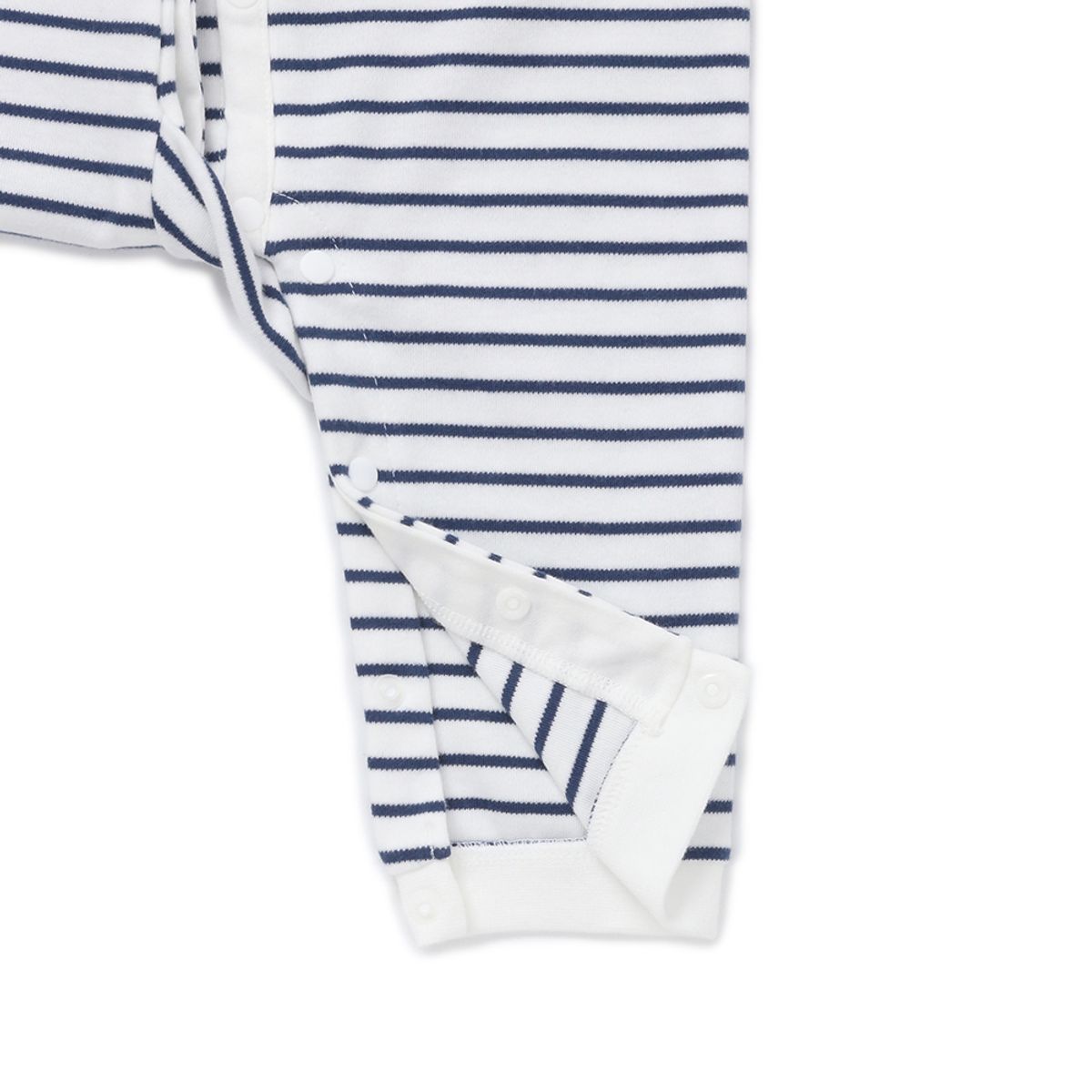 블루독 베이비(BLUEDOGBABY) 카라포인트우주복 (45A70-041-15)