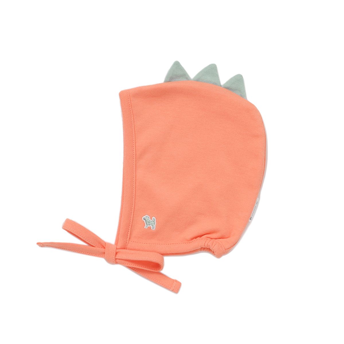 블루독 베이비(BLUEDOGBABY) 디노모자세트우주복 (45A70-041-16)