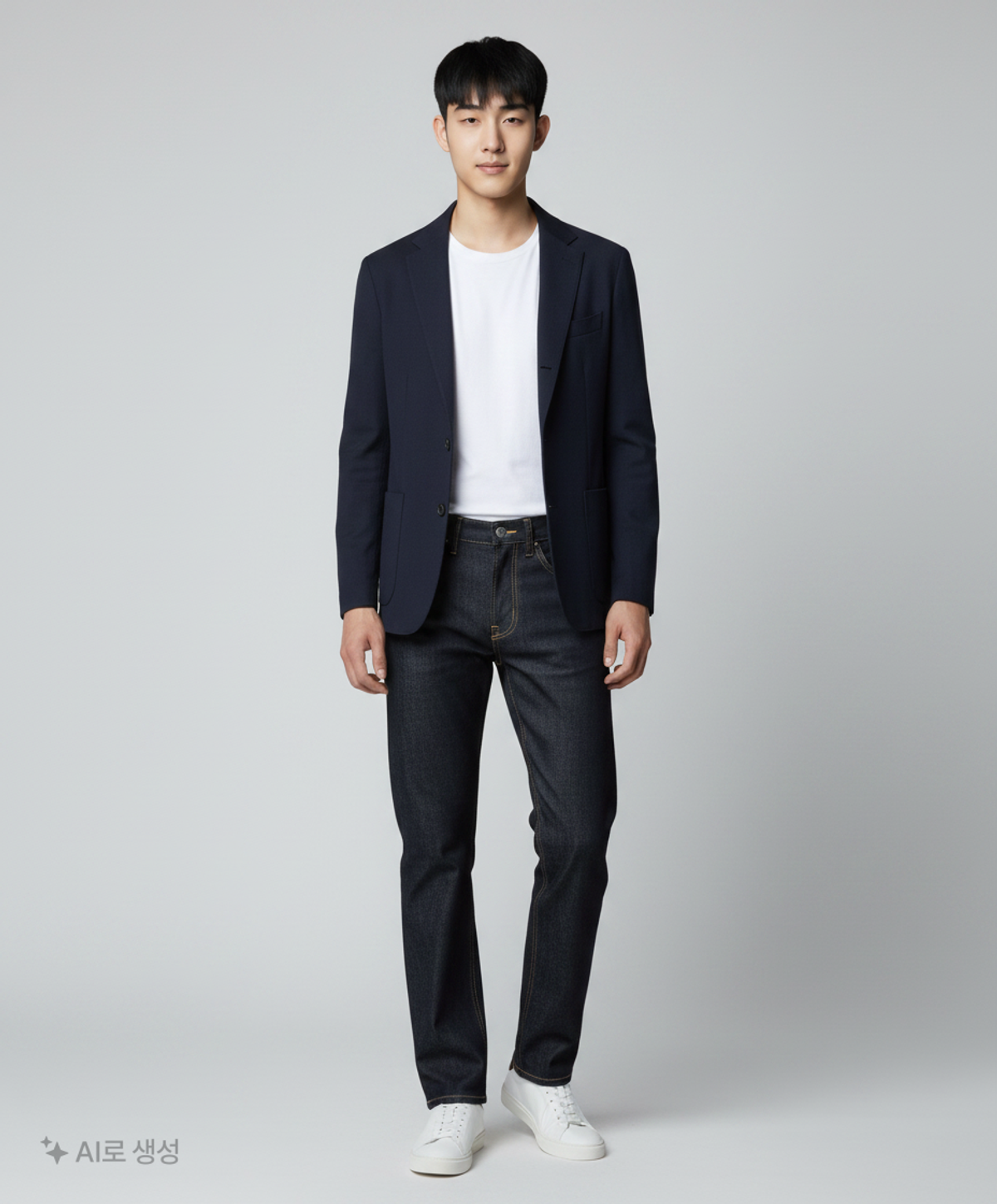 무신사 스탠다드(MUSINSA STANDARD) 청/데님 팬츠 30