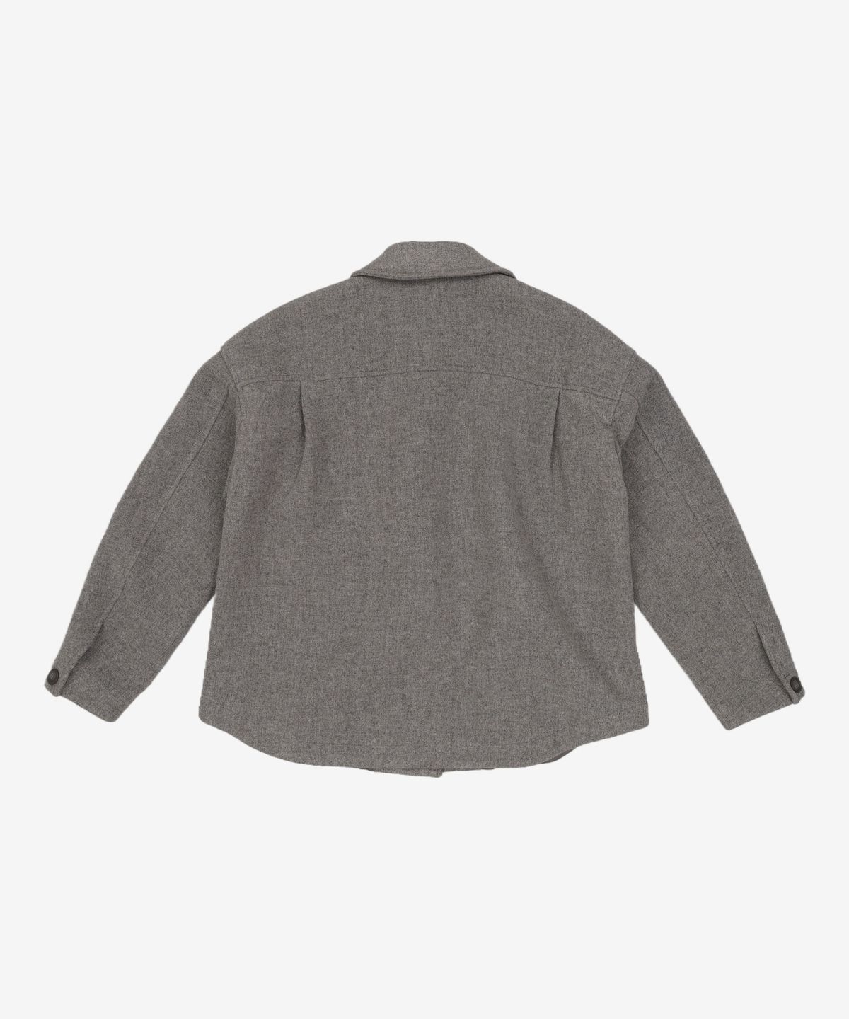 유니클로(UNIQLO) 나일론/코치 재킷 S