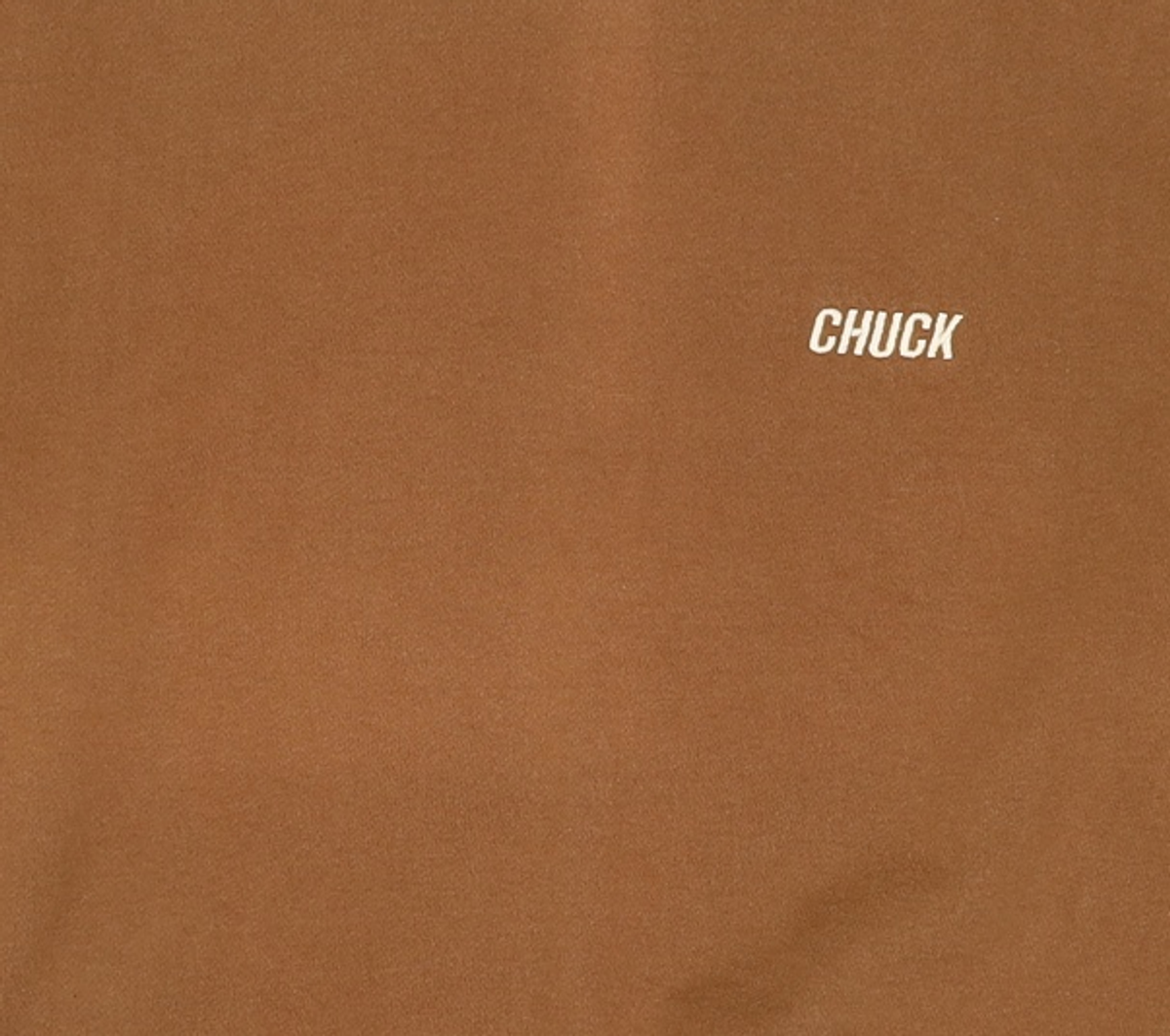 척(CHUCK) 맨투맨/스웨트셔츠 S