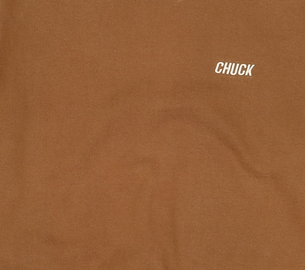 척(CHUCK) 맨투맨/스웨트셔츠 S