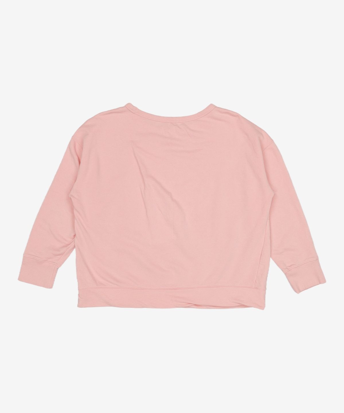 유니클로(UNIQLO) 맨투맨/스웨트셔츠 XL