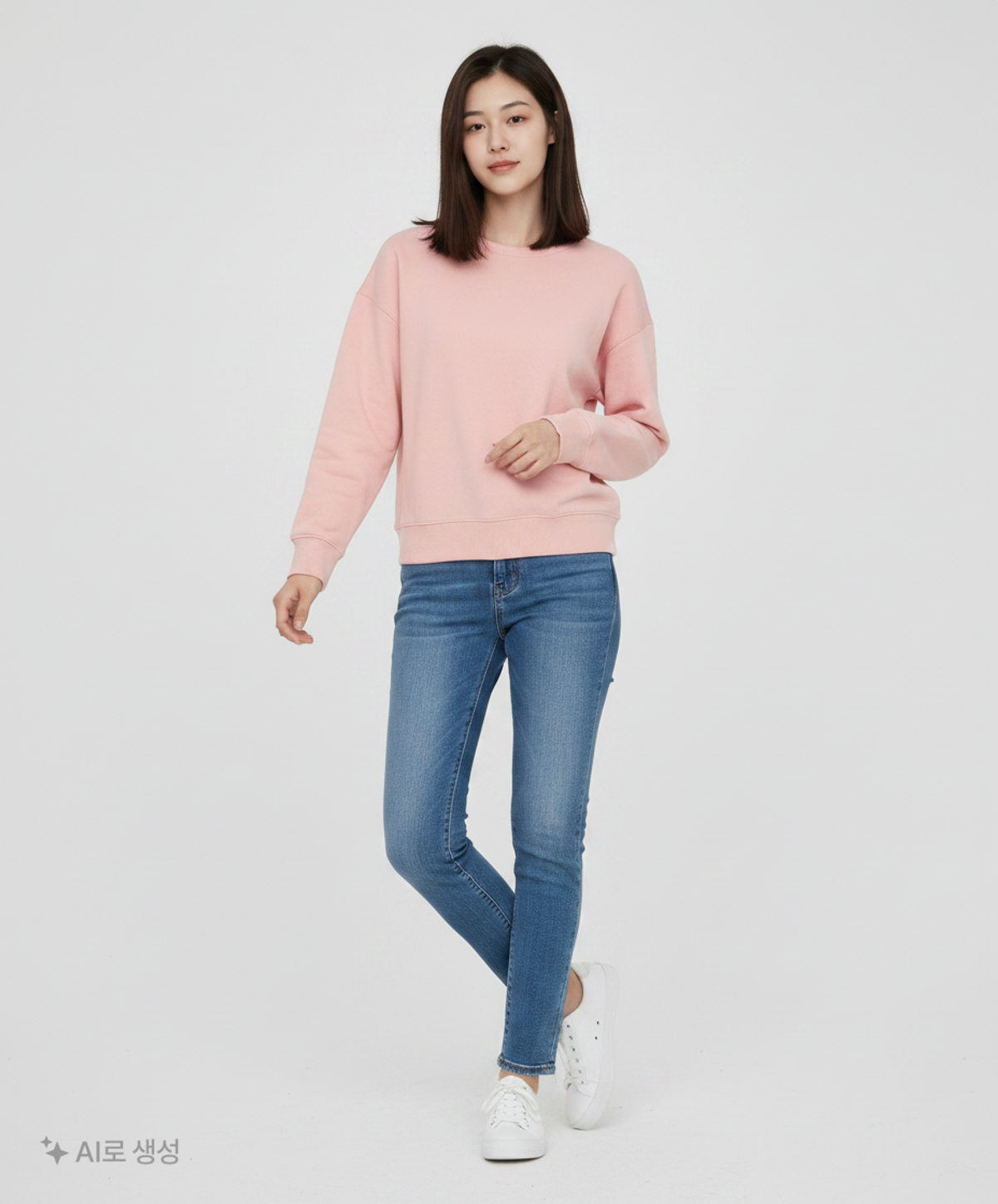 유니클로(UNIQLO) 맨투맨/스웨트셔츠 XL