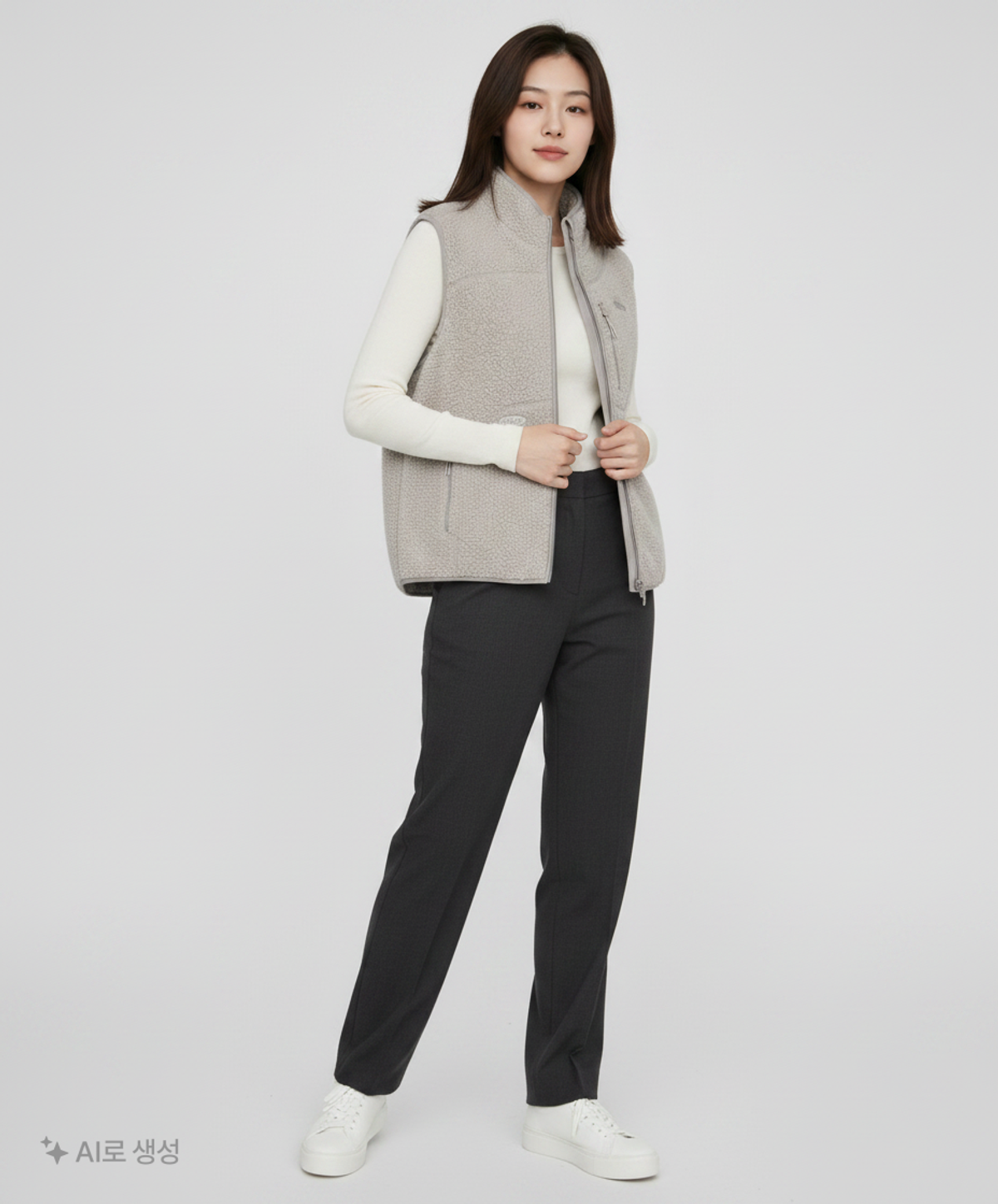 리복(REEBOK) 베스트 M