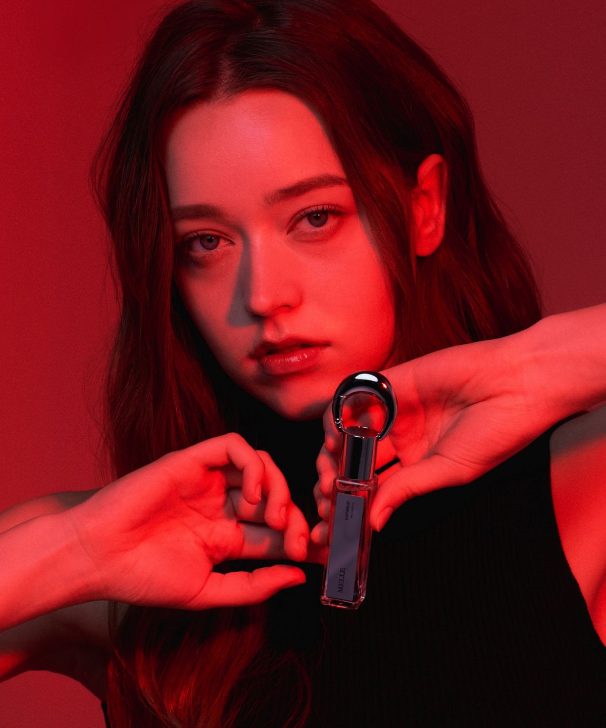 라피네르(RAFFINEUR) [키링굿즈증정/선물포장]키링 퍼퓸 10ml 멜
