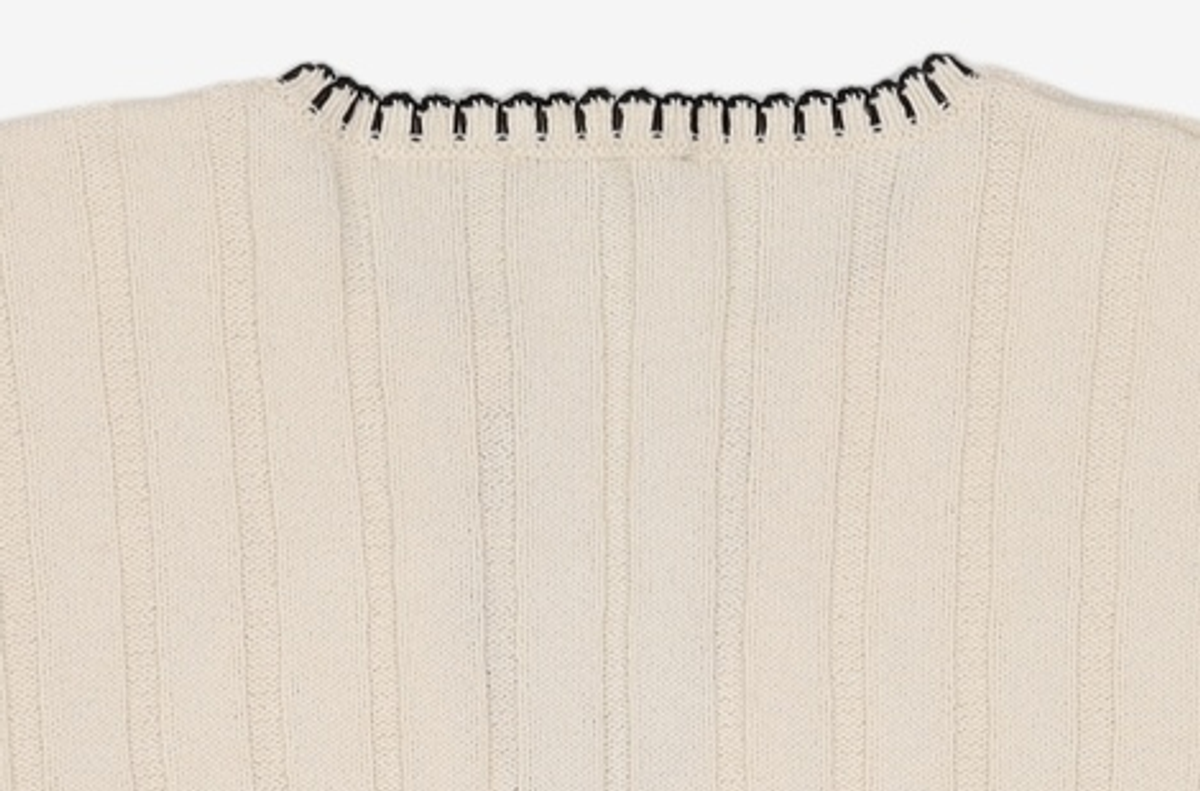 자라(ZARA) 니트/스웨터 M