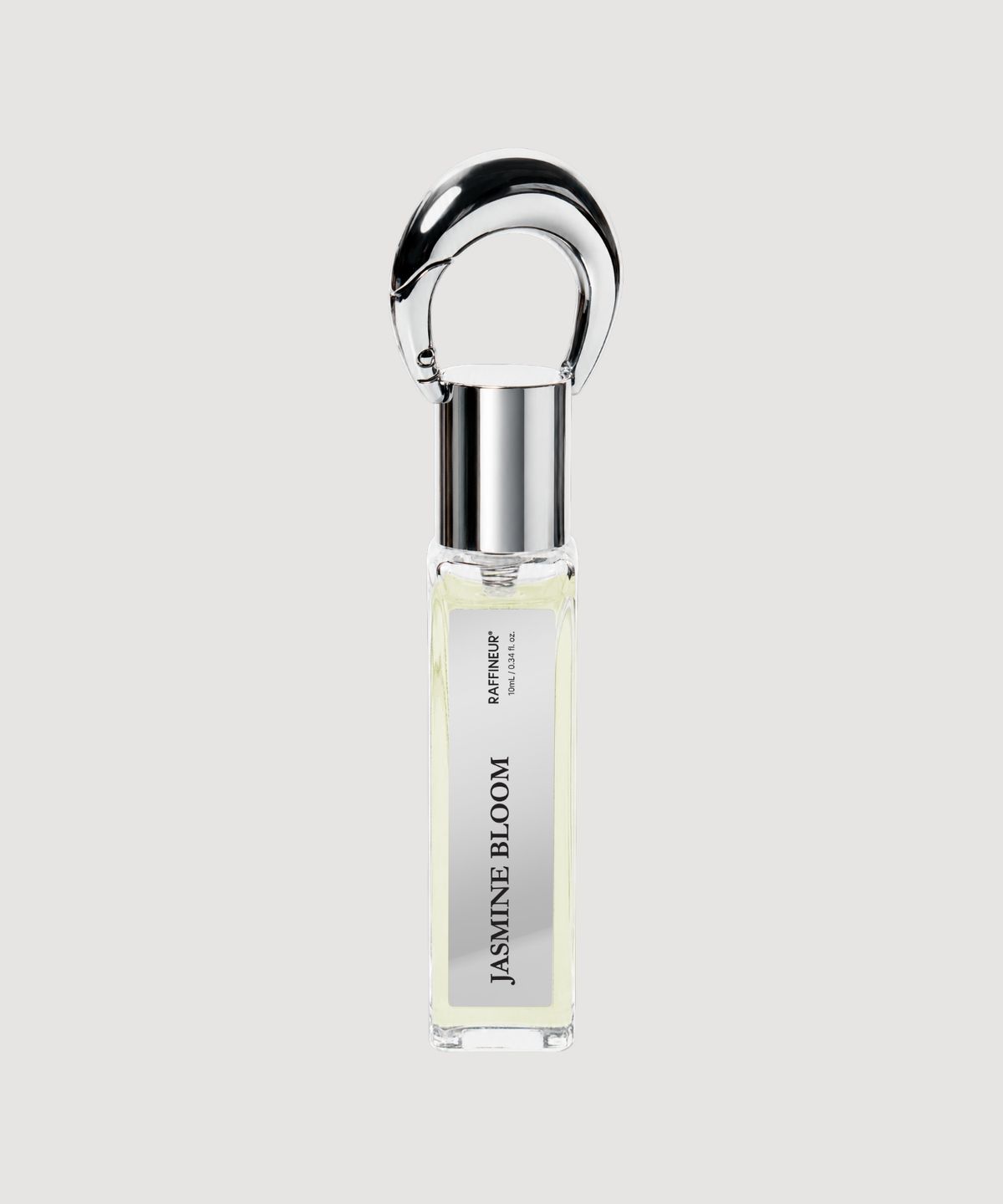 라피네르(RAFFINEUR) [키링굿즈증정/선물포장]키링 퍼퓸 10ml 자스민 블룸