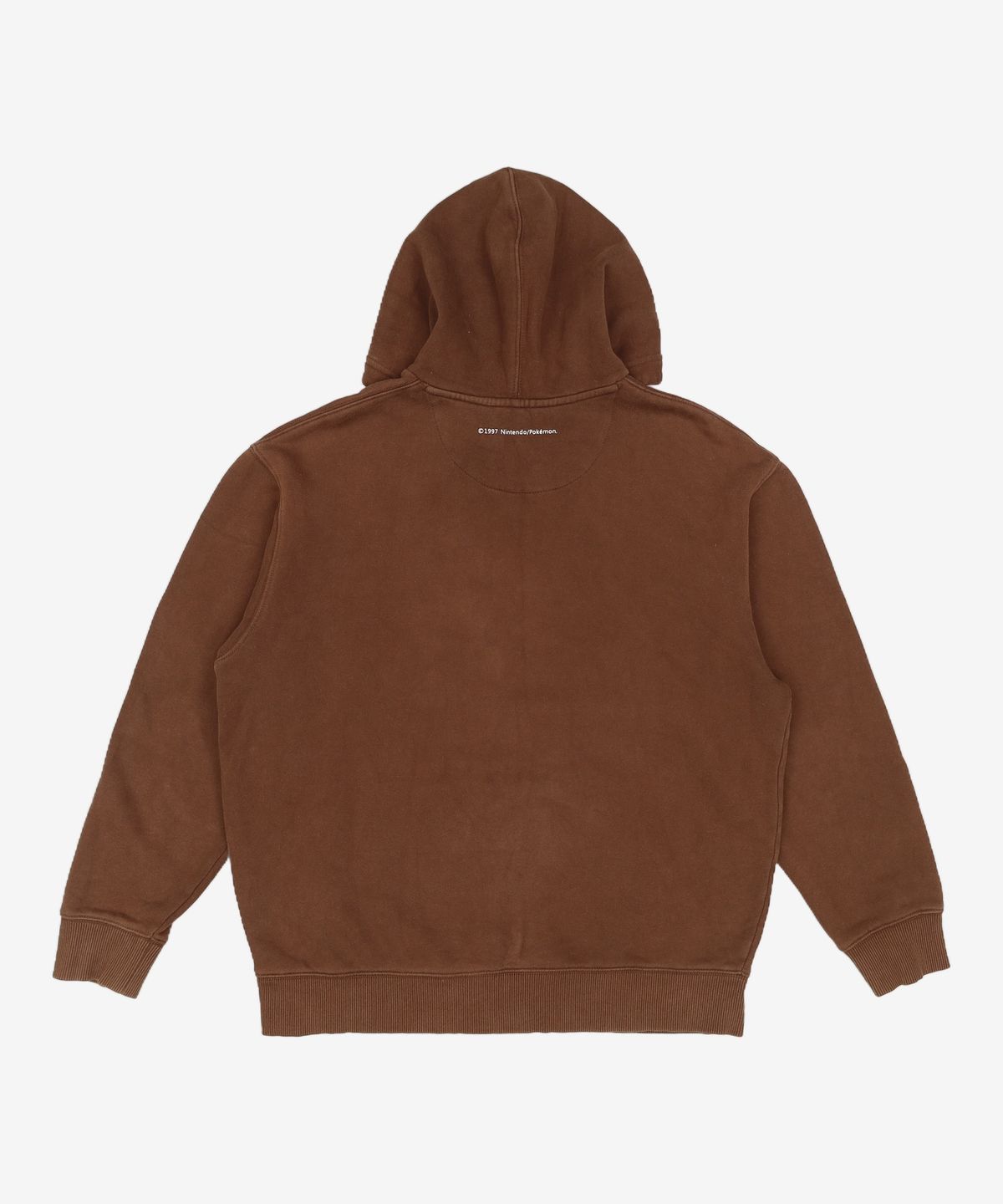 스파오(SPAO) 후드 티셔츠 XL