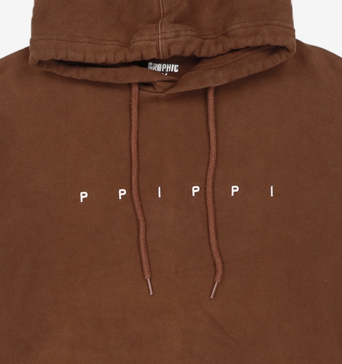 스파오(SPAO) 후드 티셔츠 XL