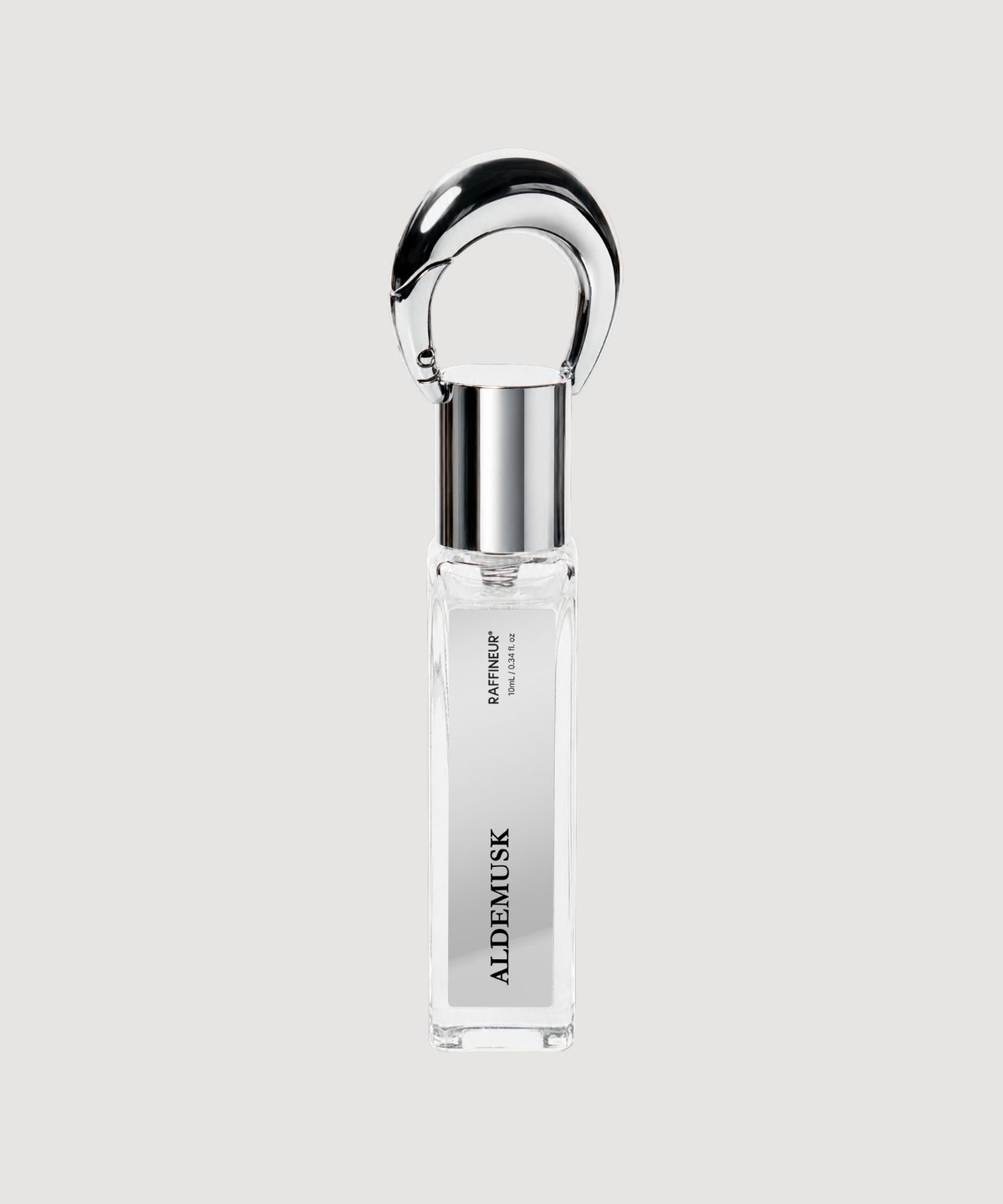 라피네르(RAFFINEUR) [키링굿즈증정/선물포장]키링 퍼퓸 10ml 알데무스크