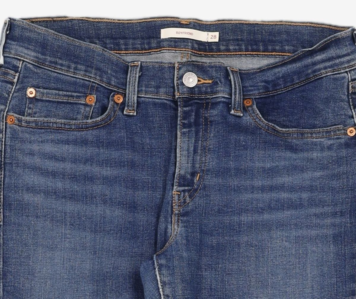 리바이스(LEVI'S) 청/데님 팬츠 28