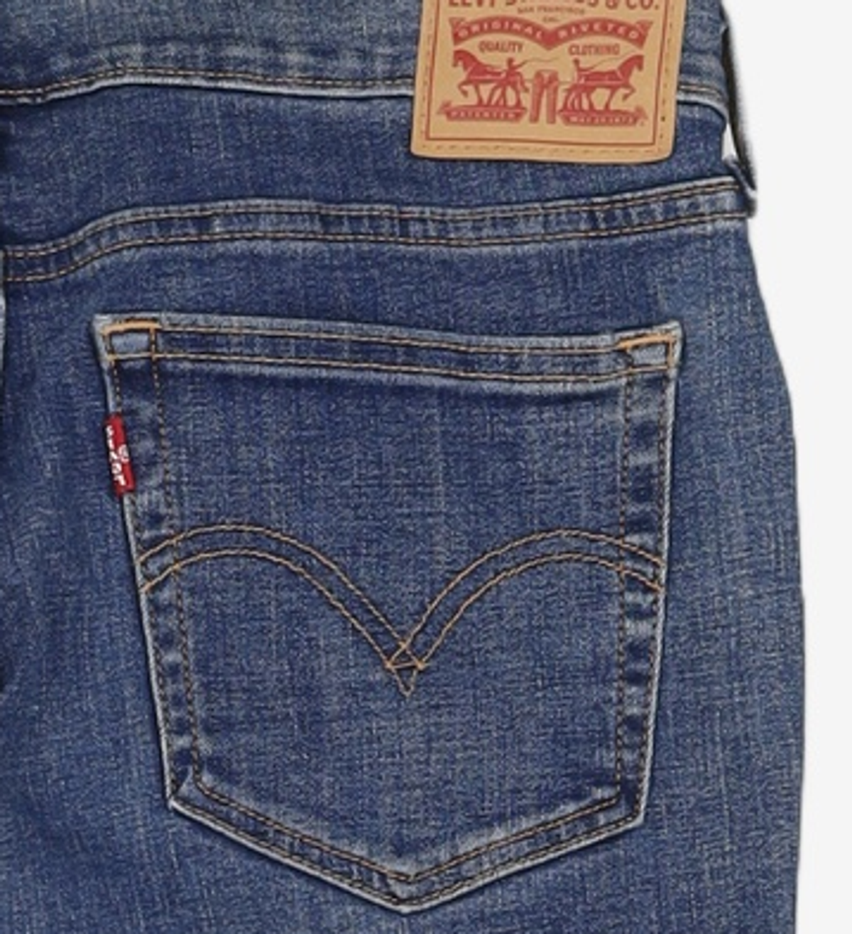 리바이스(LEVI'S) 청/데님 팬츠 28