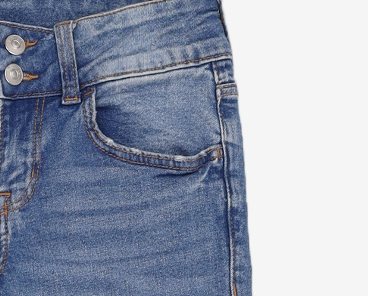 디바이디드에이치앤엠(DIVIDED H&M) 청/데님 팬츠 CN155/64A