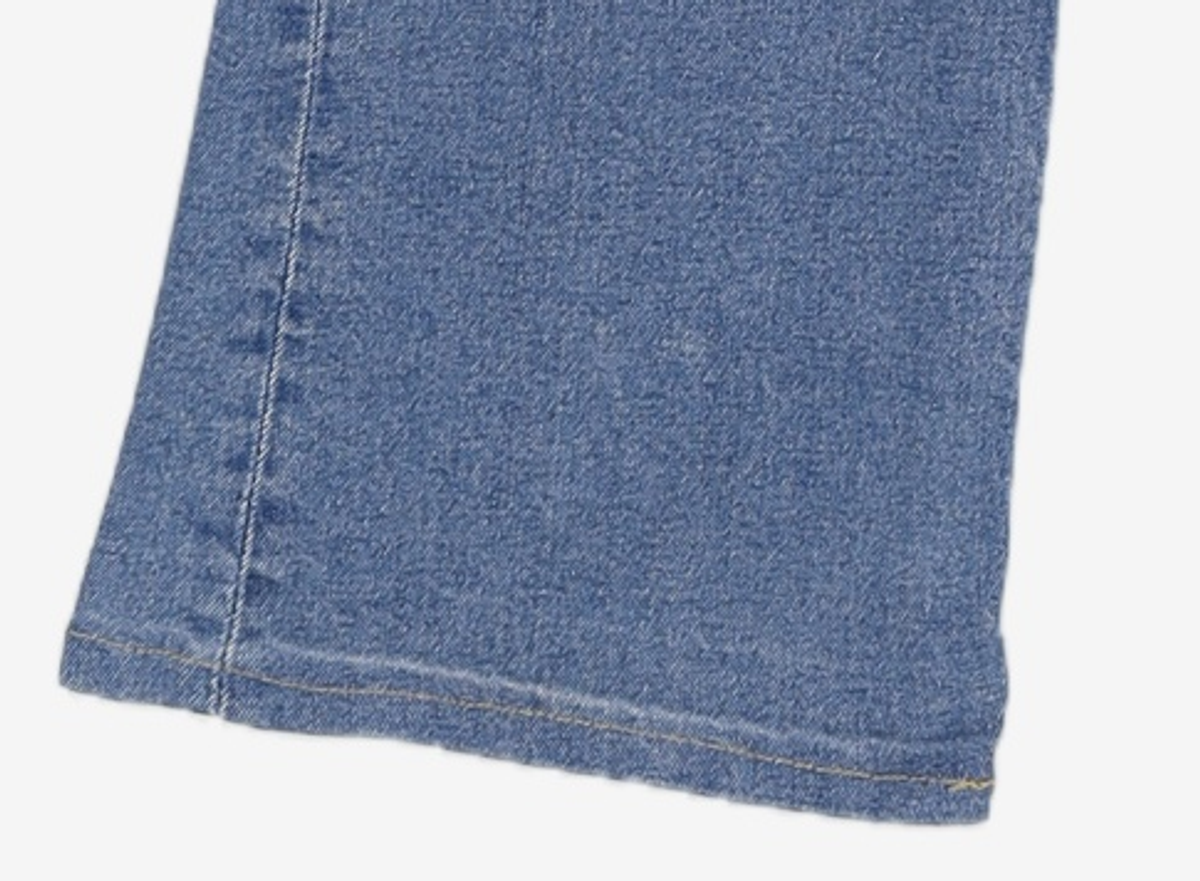 디바이디드에이치앤엠(DIVIDED H&M) 청/데님 팬츠 CN155/64A