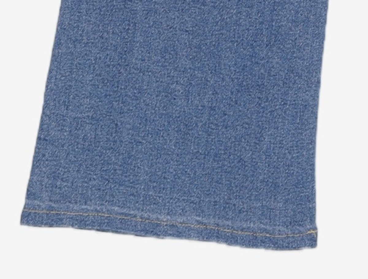 디바이디드에이치앤엠(DIVIDED H&M) 청/데님 팬츠 CN155/64A