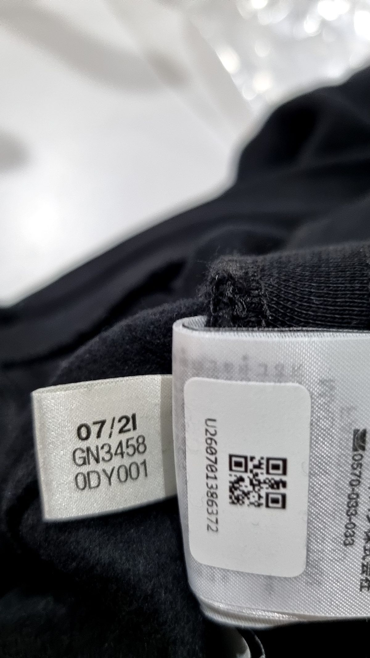 아디다스(ADIDAS) 조거 팬츠 L