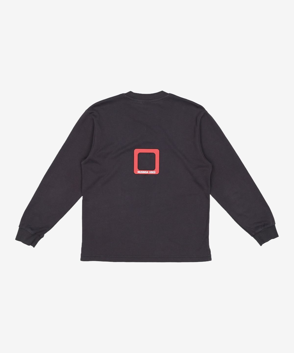 유니클로(UNIQLO) 긴소매 티셔츠 M