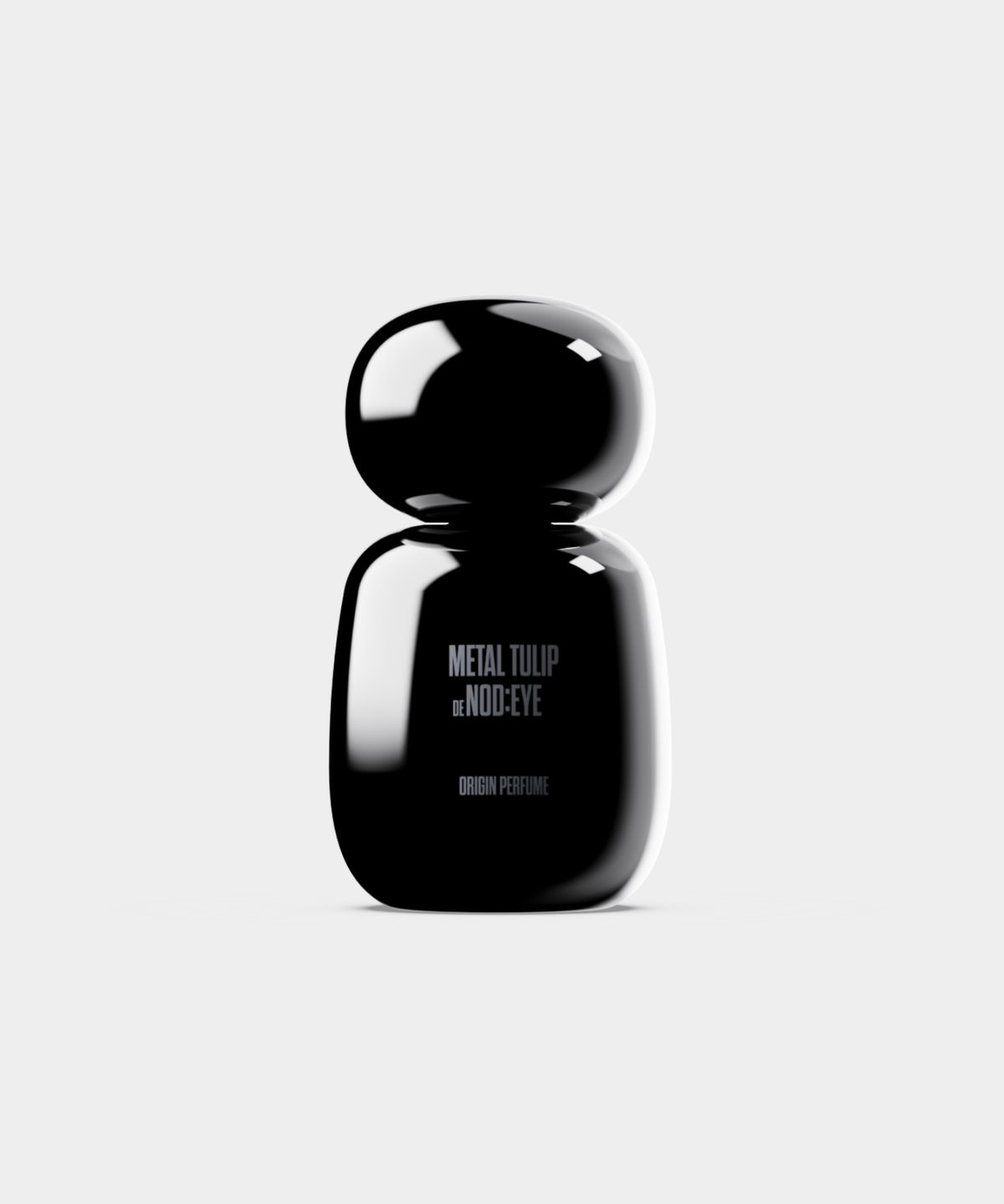 라피네르(RAFFINEUR) 노드아이 오리진 퍼퓸 50ML 메탈 튤립