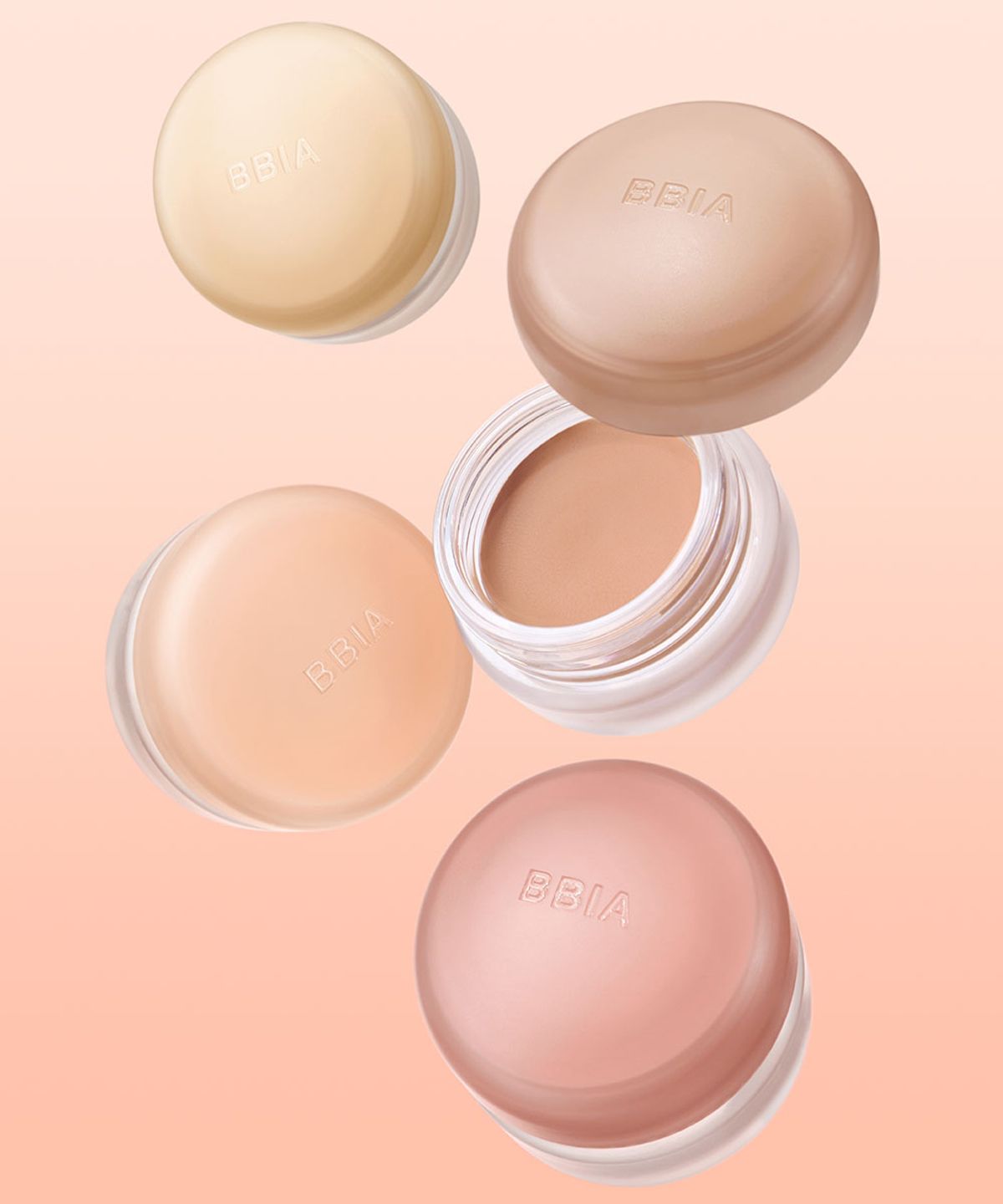 삐아(BBIA) 아이&치크 프라이머 밤(7colors)