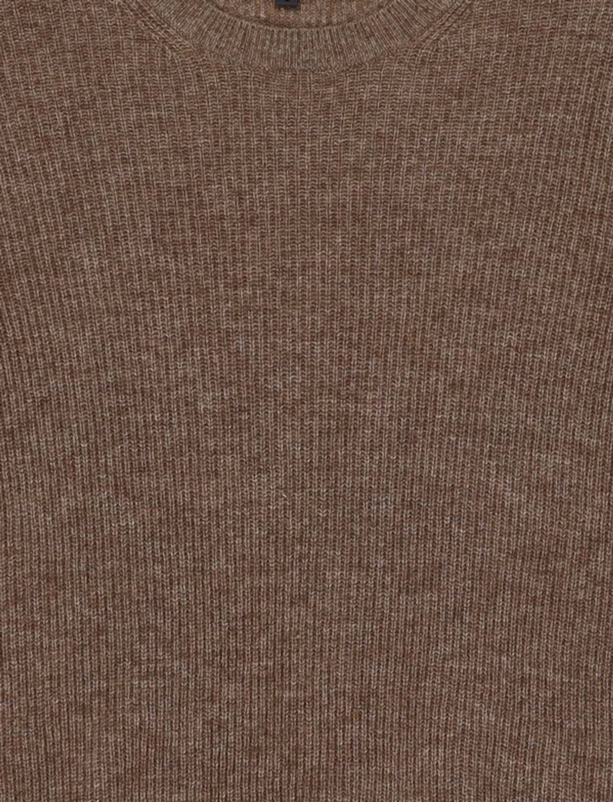 무인양품(MUJI) 긴소매 티셔츠 L