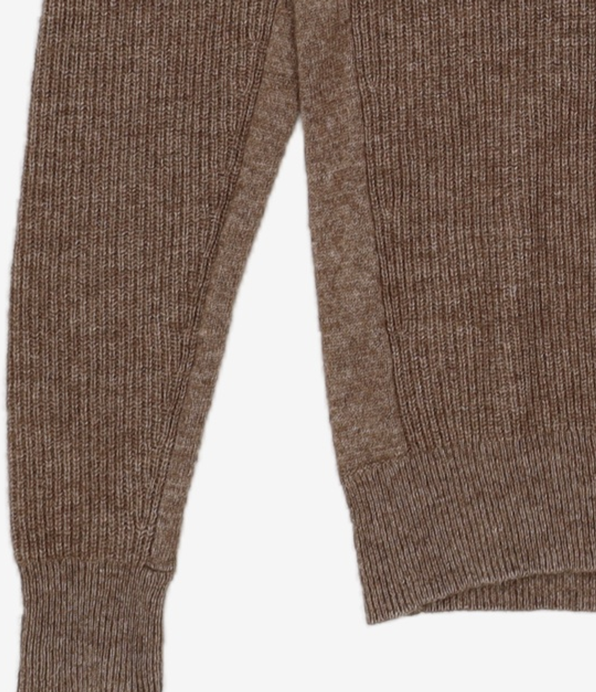 무인양품(MUJI) 긴소매 티셔츠 L