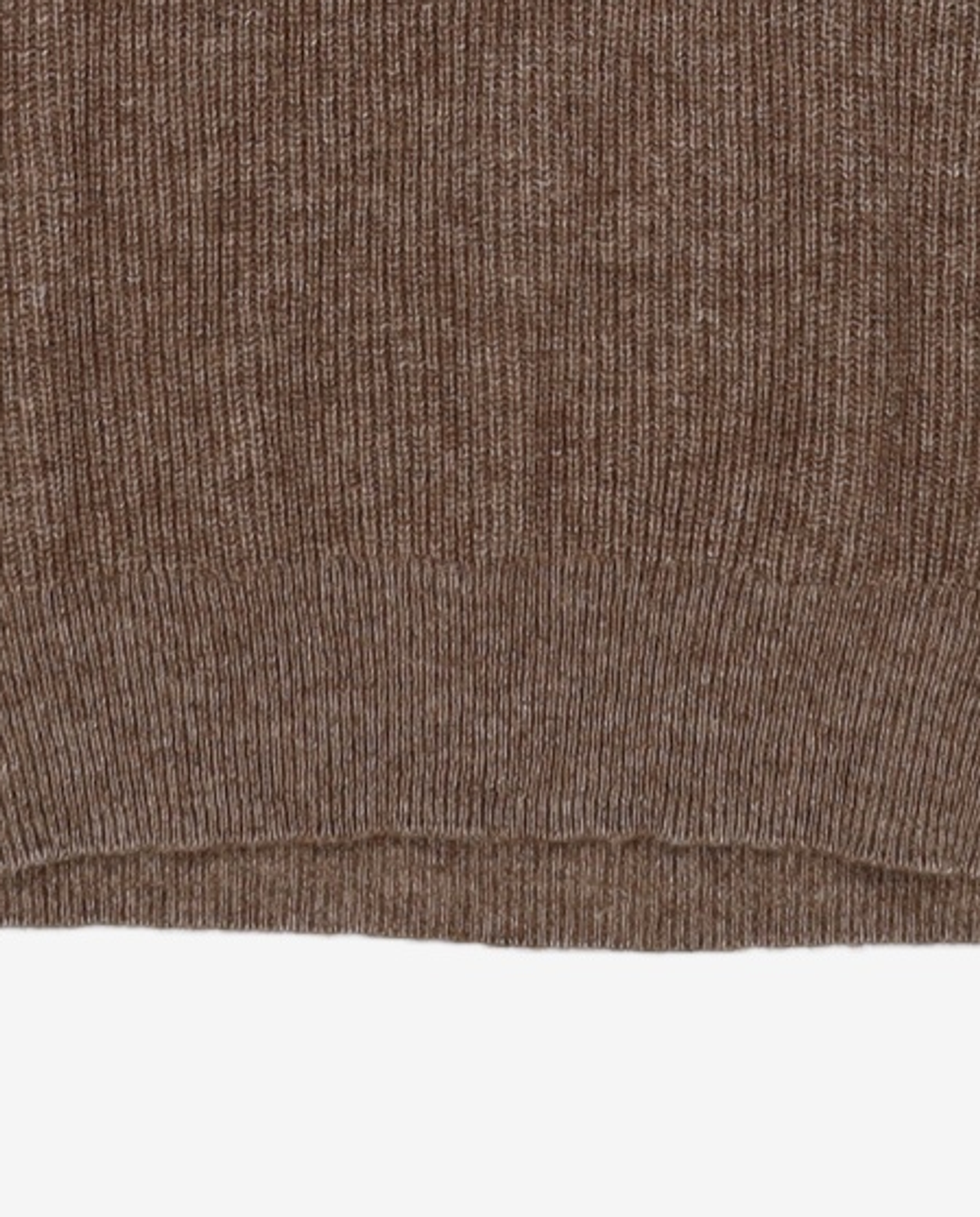 무인양품(MUJI) 긴소매 티셔츠 L