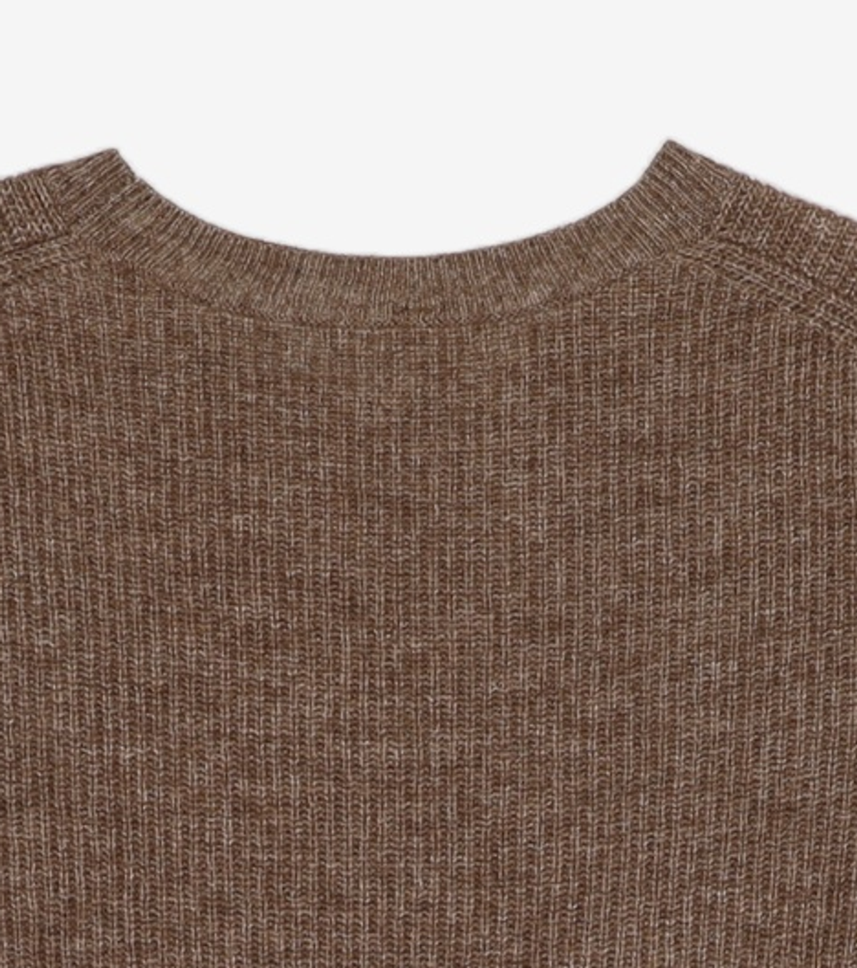 무인양품(MUJI) 긴소매 티셔츠 L