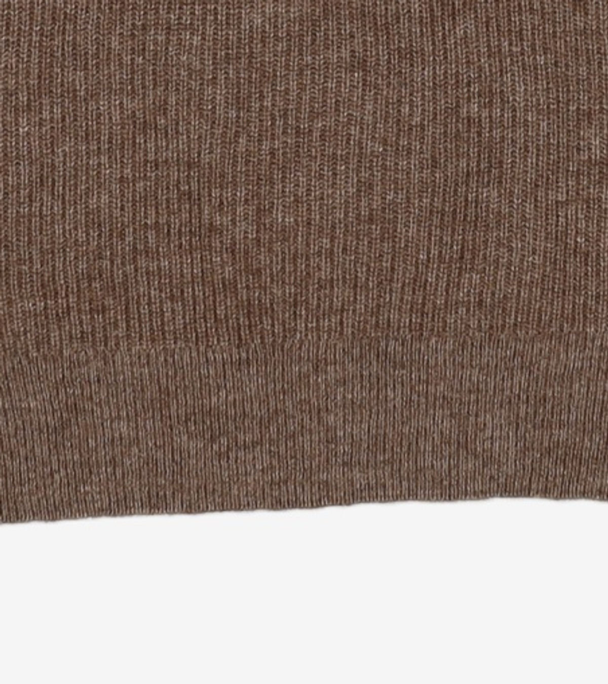무인양품(MUJI) 긴소매 티셔츠 L