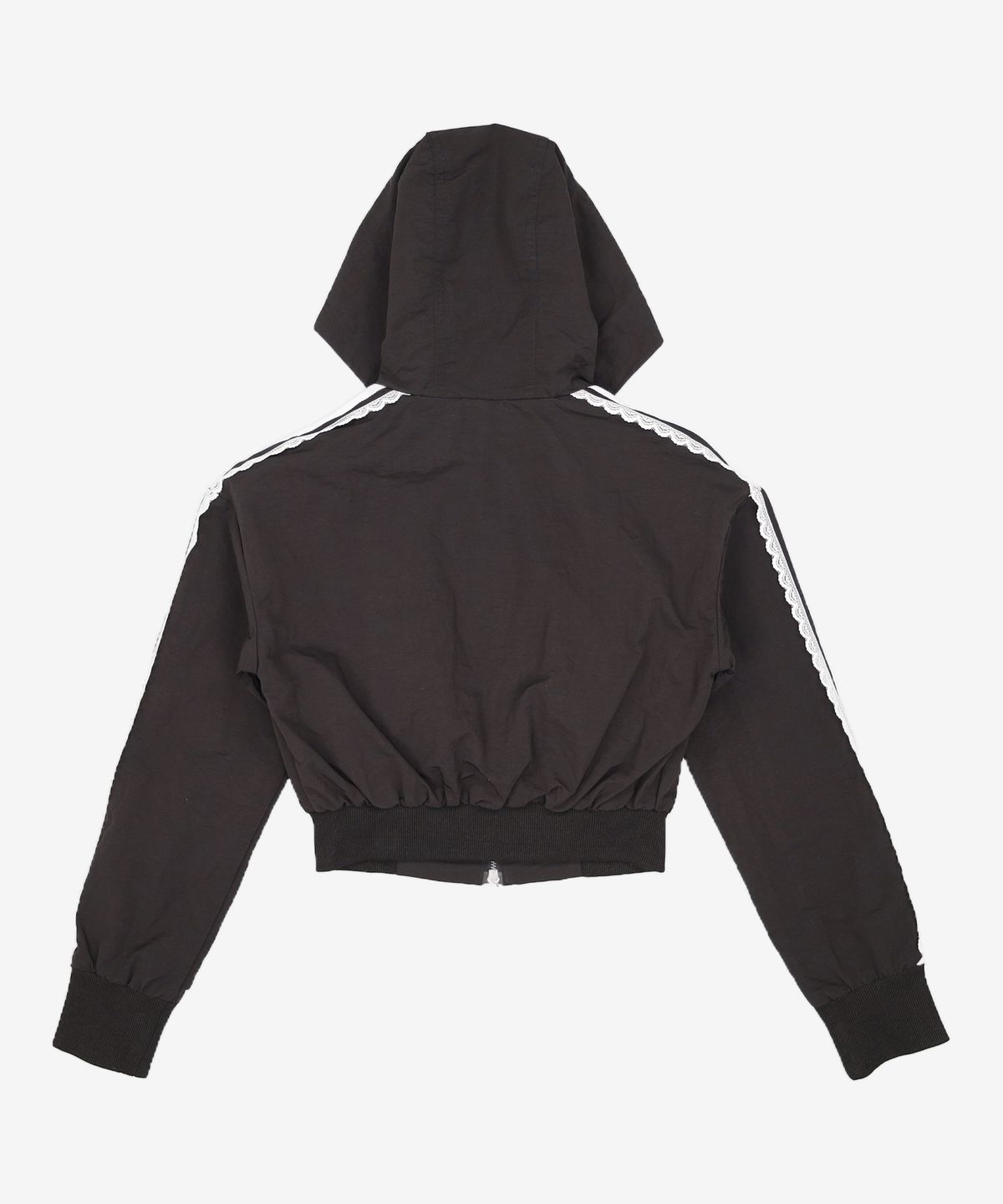 어반드레스(AVANDRESS) Race Line Wind Jumper - 4COL S