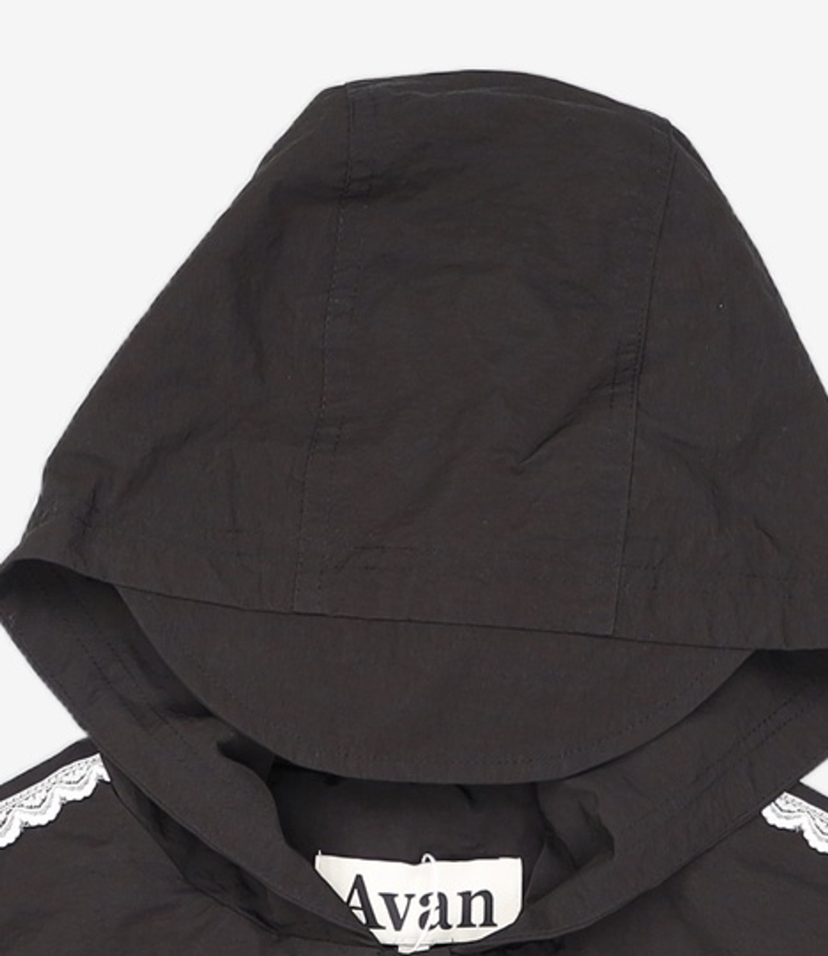 어반드레스(AVANDRESS) Race Line Wind Jumper - 4COL S