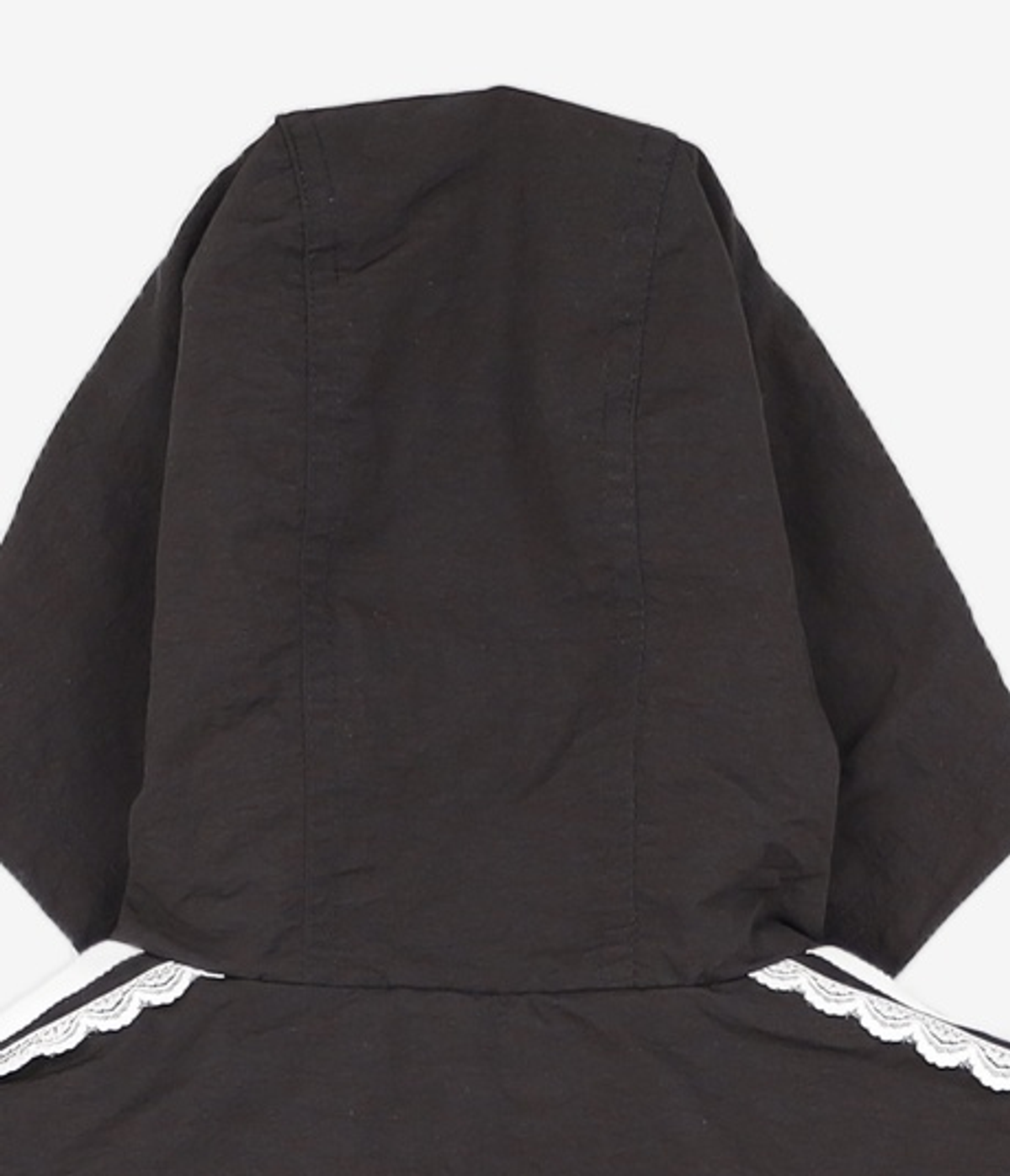 어반드레스(AVANDRESS) Race Line Wind Jumper - 4COL S