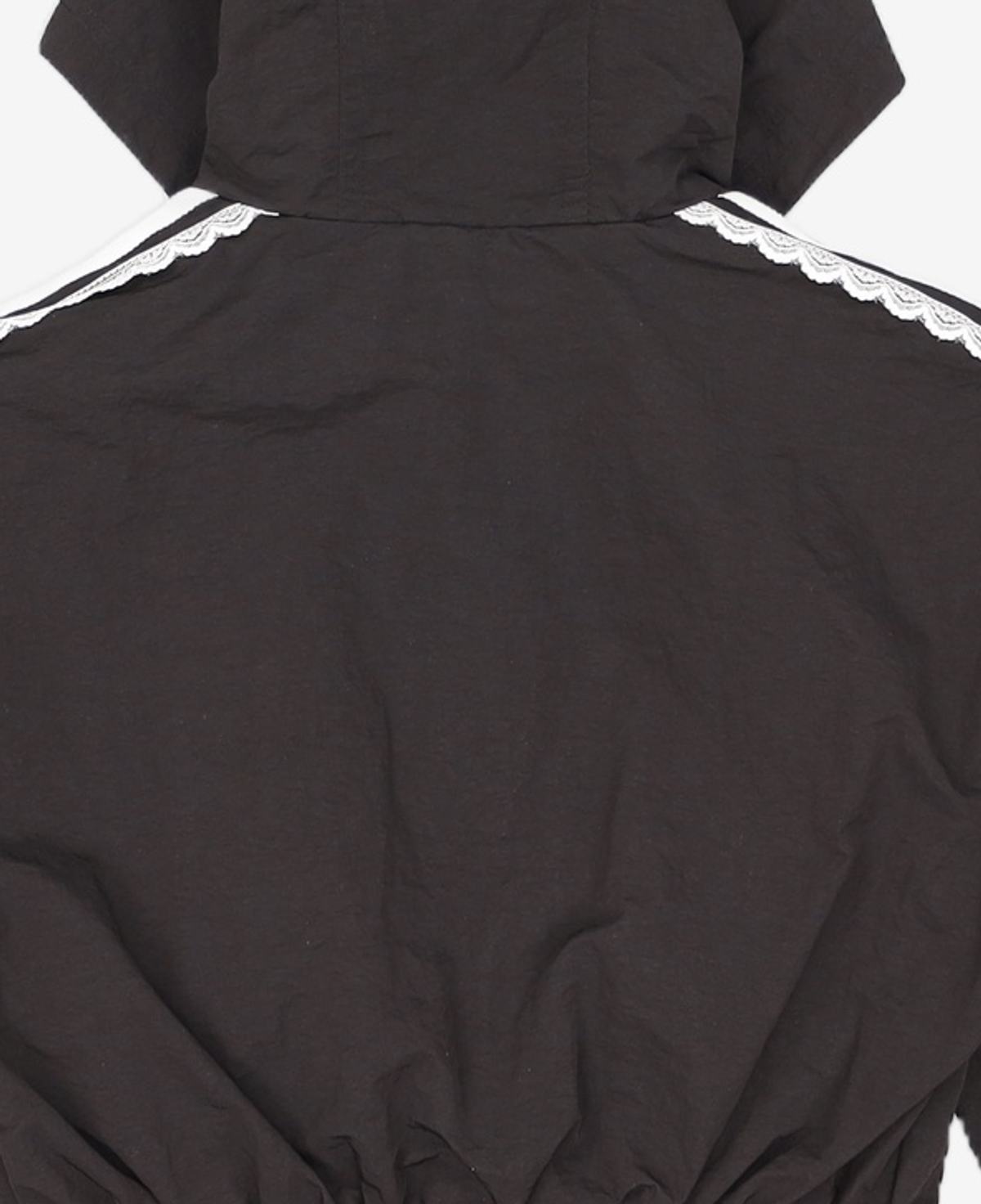 어반드레스(AVANDRESS) Race Line Wind Jumper - 4COL S