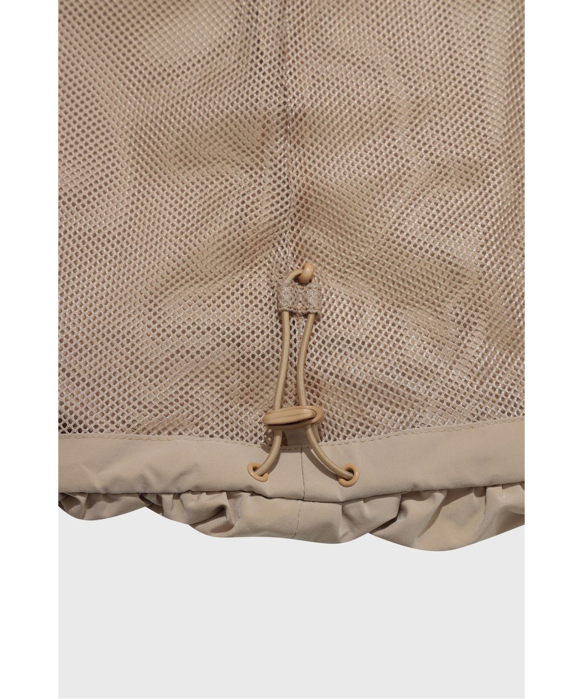 왁(WAAC) Women Balloon set up skort WWKCA26603BEX