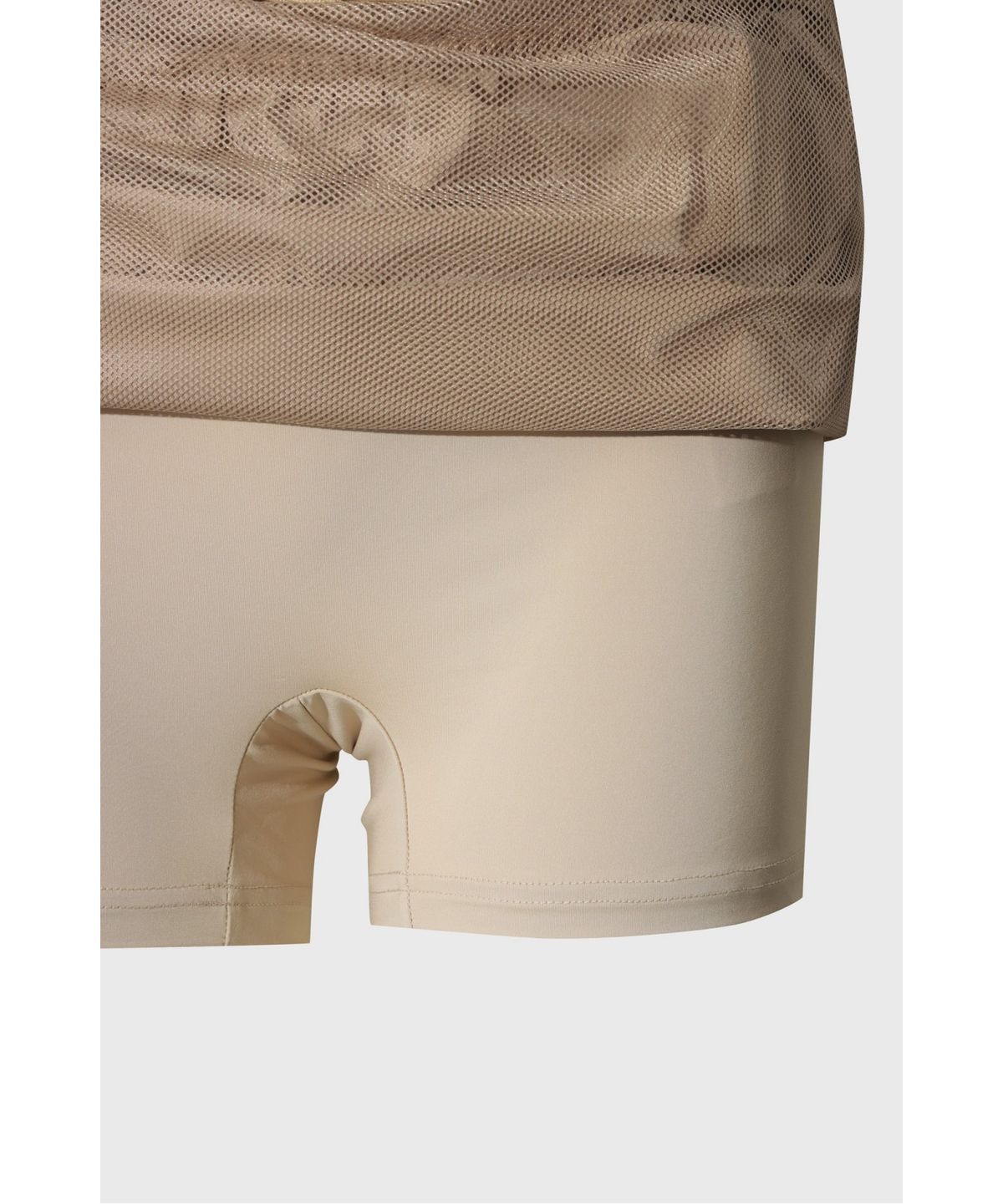 왁(WAAC) Women Balloon set up skort WWKCA26603BEX