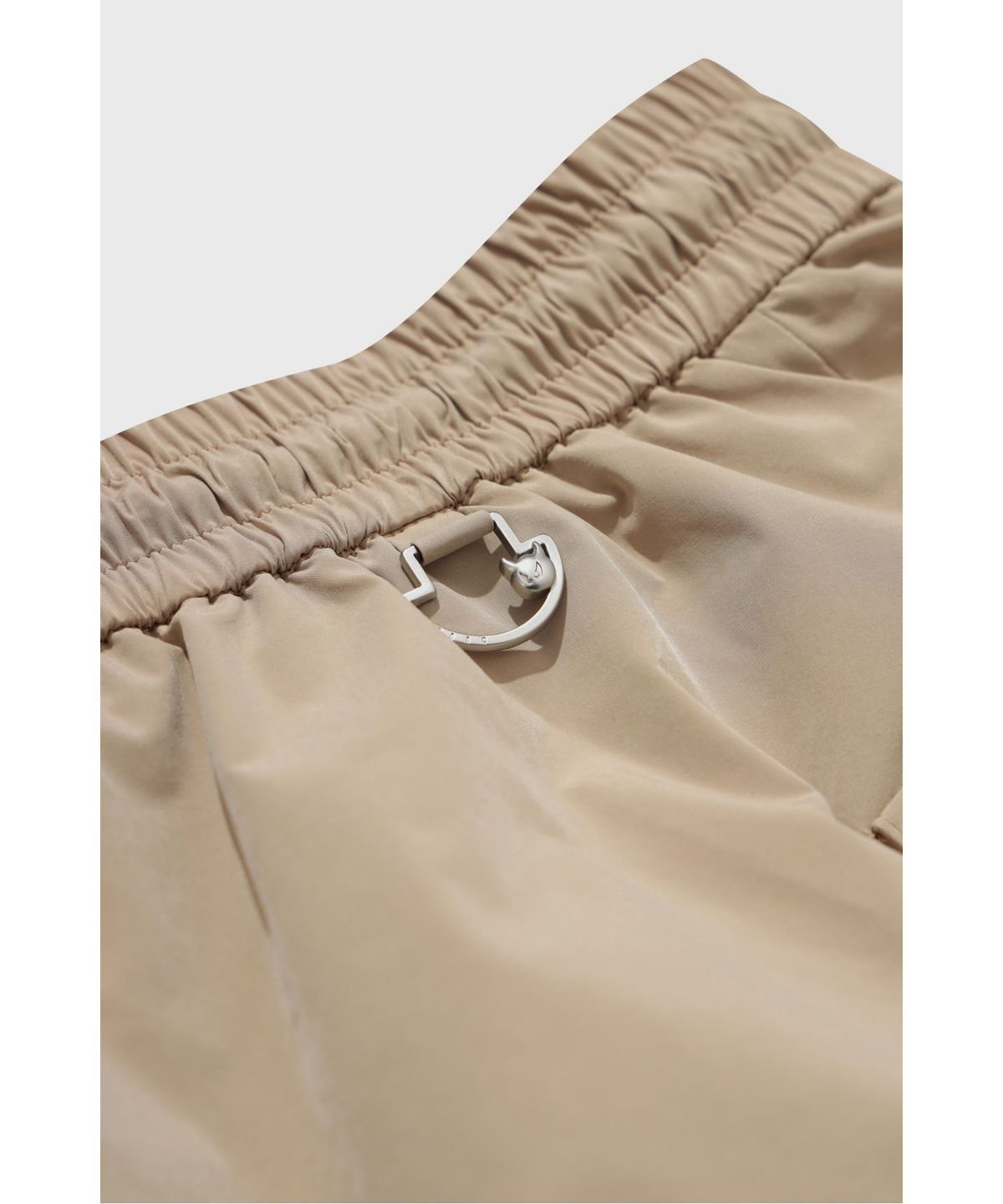 왁(WAAC) Women Balloon set up skort WWKCA26603BEX