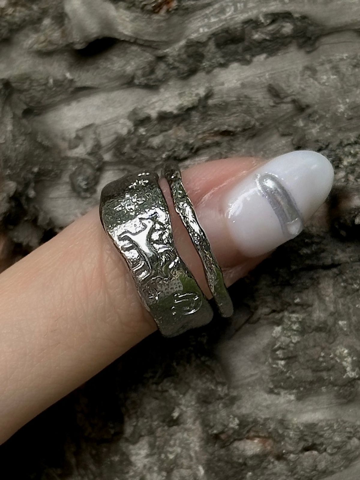 아포엠(APOEM) Gallop Pony Ring