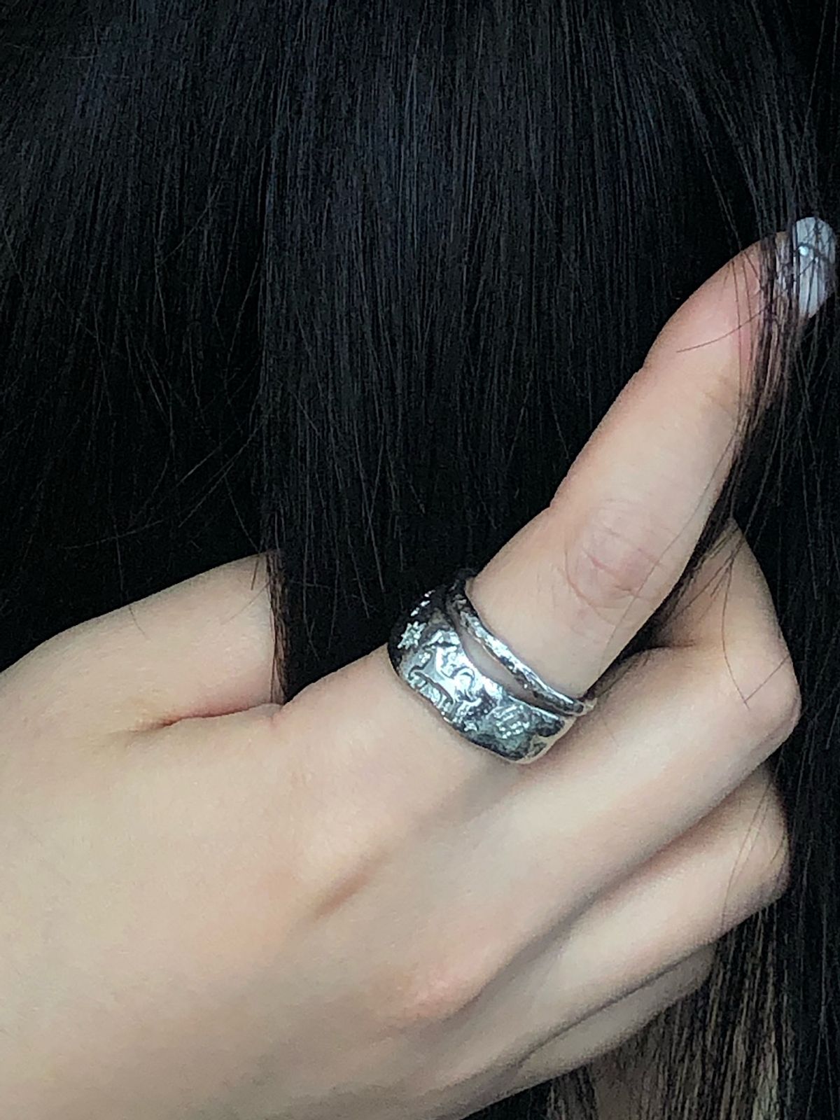 아포엠(APOEM) Gallop Pony Ring