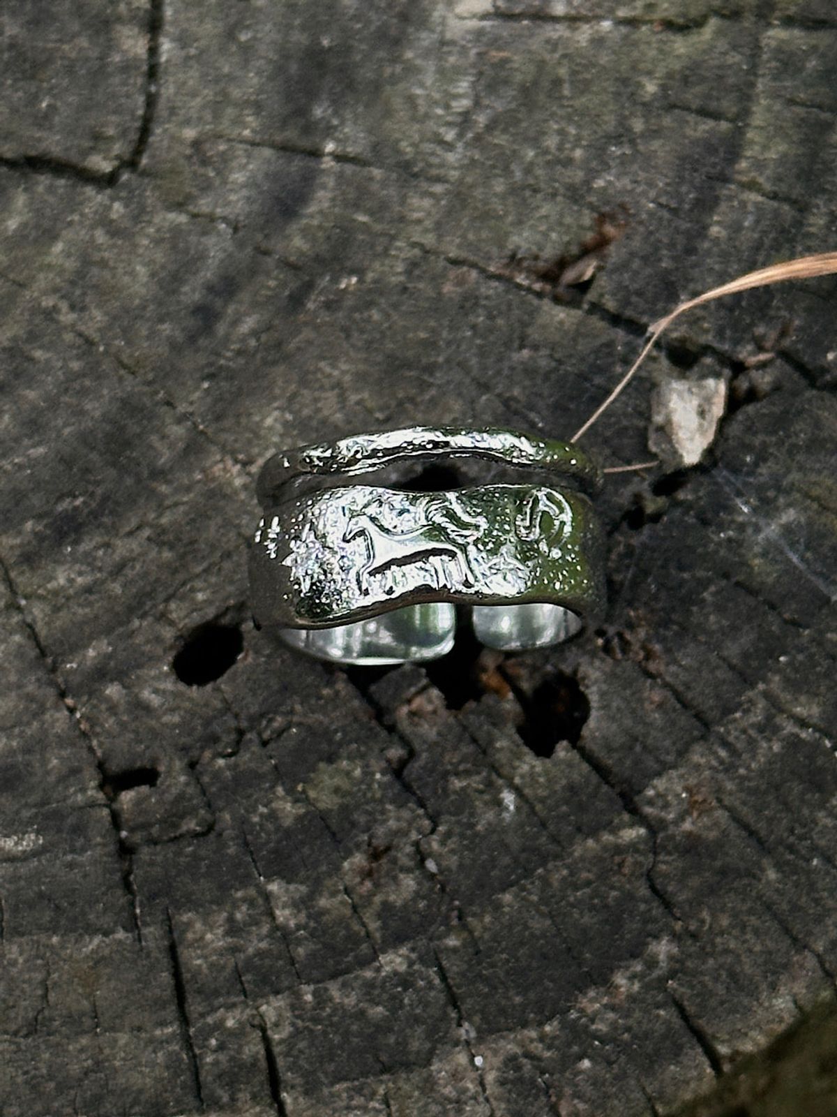 아포엠(APOEM) Gallop Pony Ring