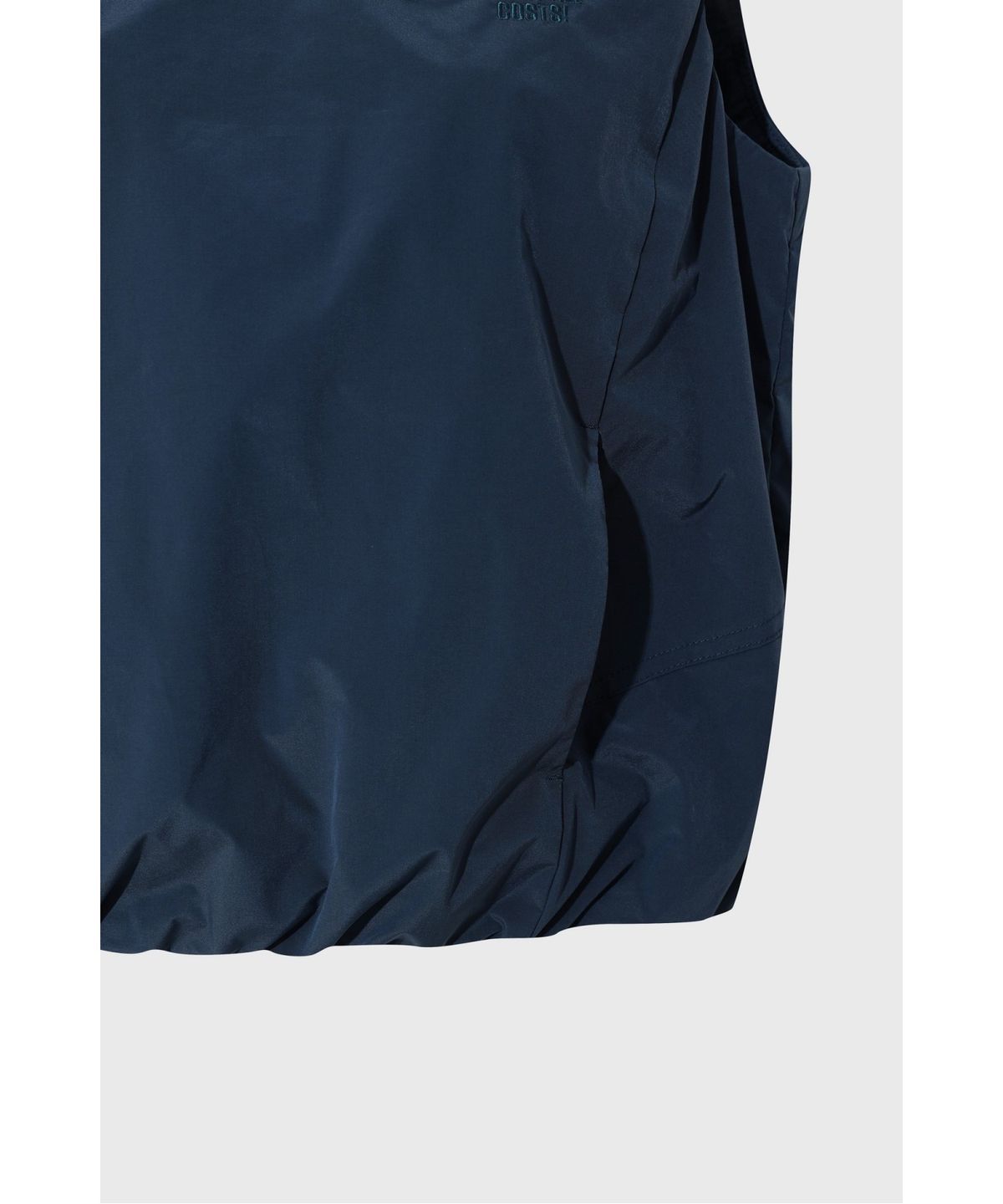 왁(WAAC) Women Balloon set-up vest WWVAA26600NYX