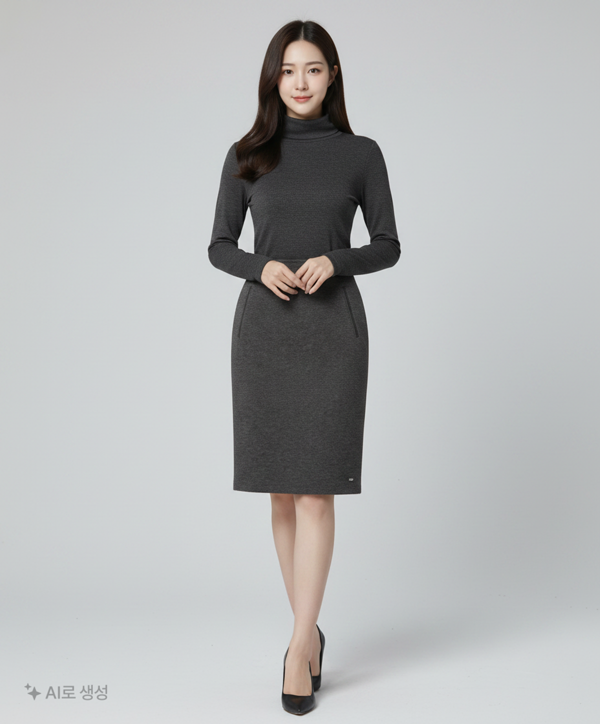 타미힐피거(TOMMY HILFIGER) 미니스커트 6
