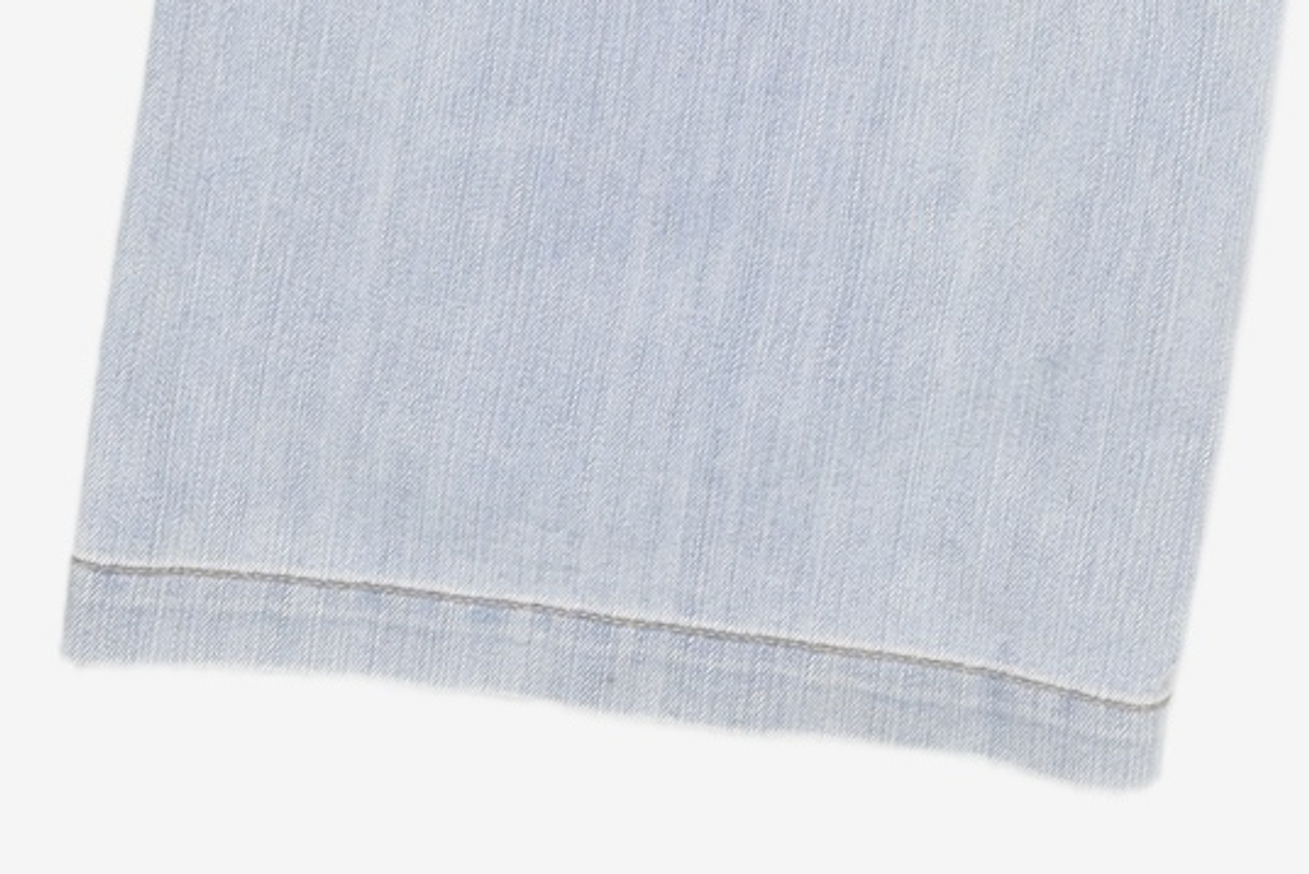 미쏘(MIXXO) 청/데님 팬츠 30