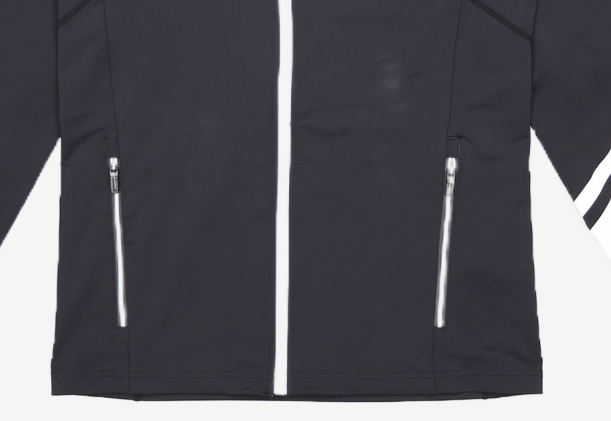 데상트(DESCENTE) [데상트] [40% OFF]남성 슬림핏 래쉬가드 자켓 (S9221EKT51) 95