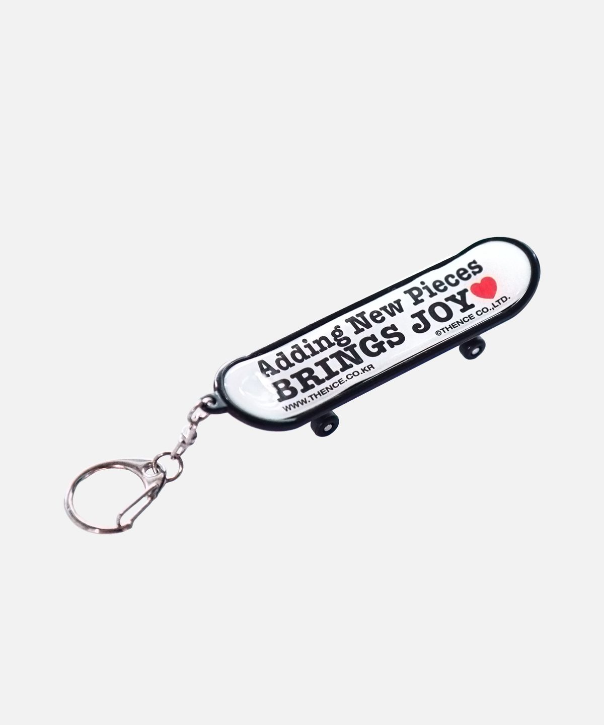 덴스(THENCE) Skateboarder Set