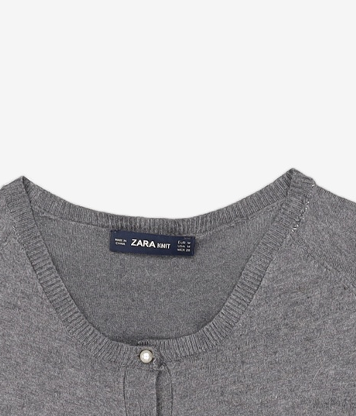자라(ZARA) 카디건 M