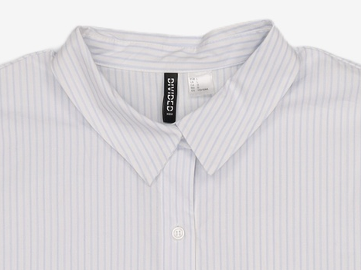 디바이디드에이치앤엠(DIVIDED H&M) 캐주얼 셔츠 L