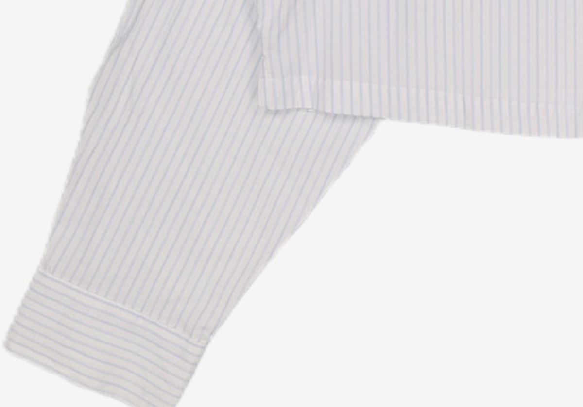 디바이디드에이치앤엠(DIVIDED H&M) 캐주얼 셔츠 L
