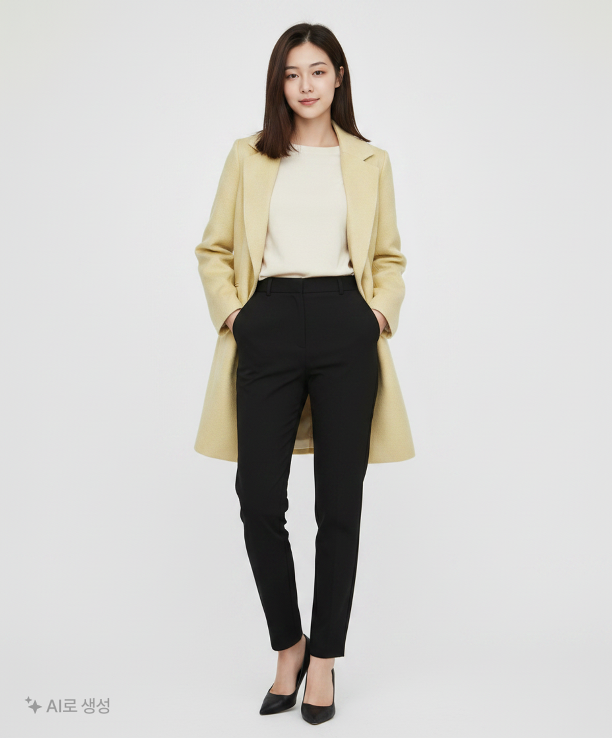소고 트리아나(SOGO) 슈트/블레이저 재킷
