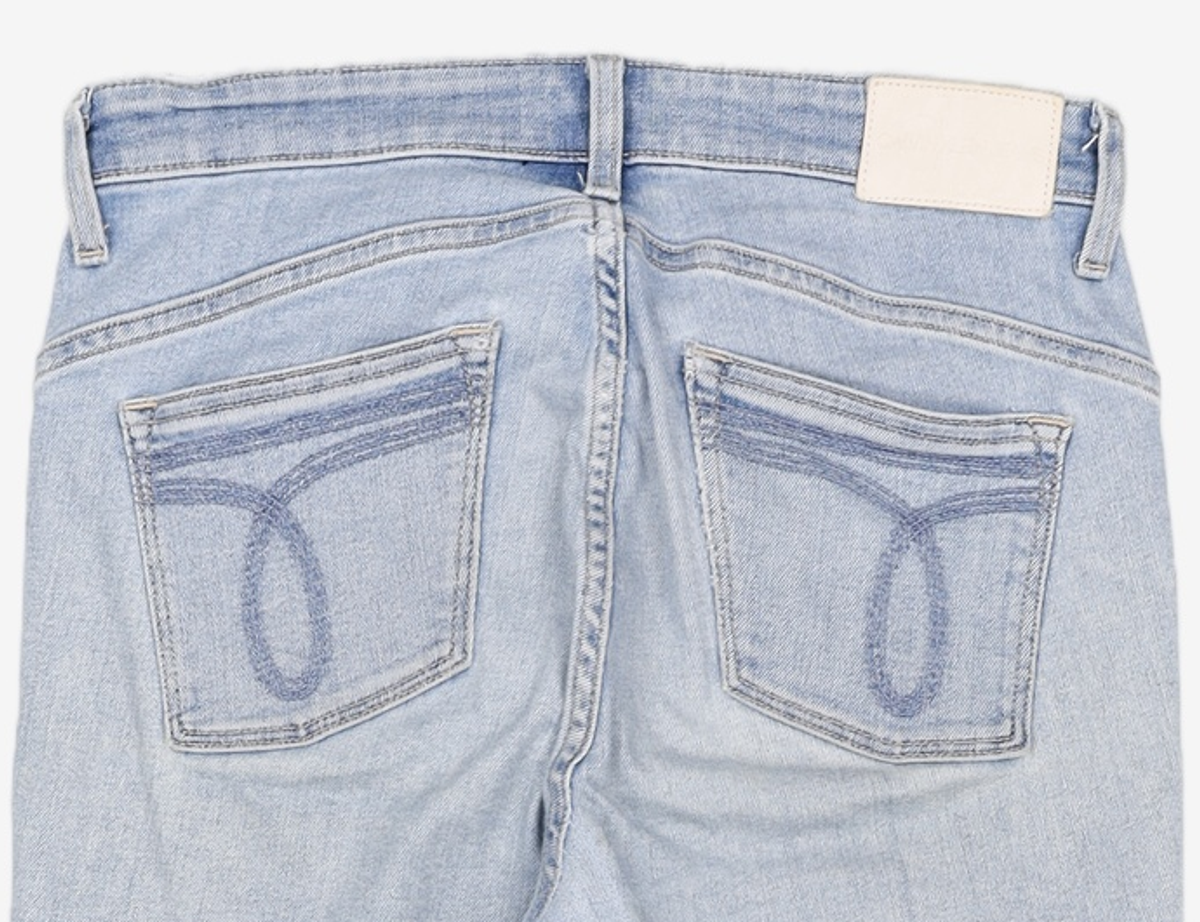 캘빈클라인 진(CALVIN KLEIN JEANS) 청/데님 팬츠 W27