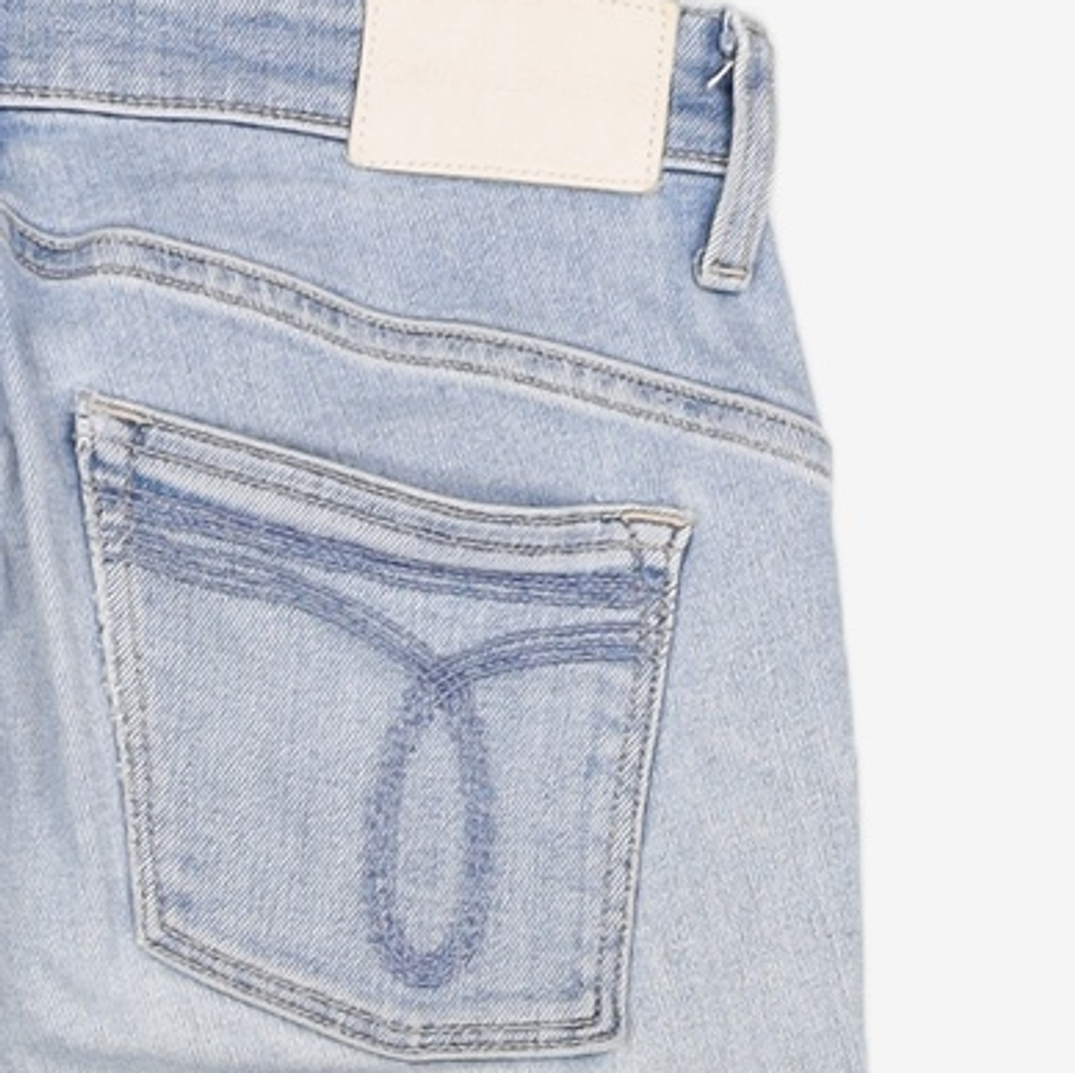 캘빈클라인 진(CALVIN KLEIN JEANS) 청/데님 팬츠 W27
